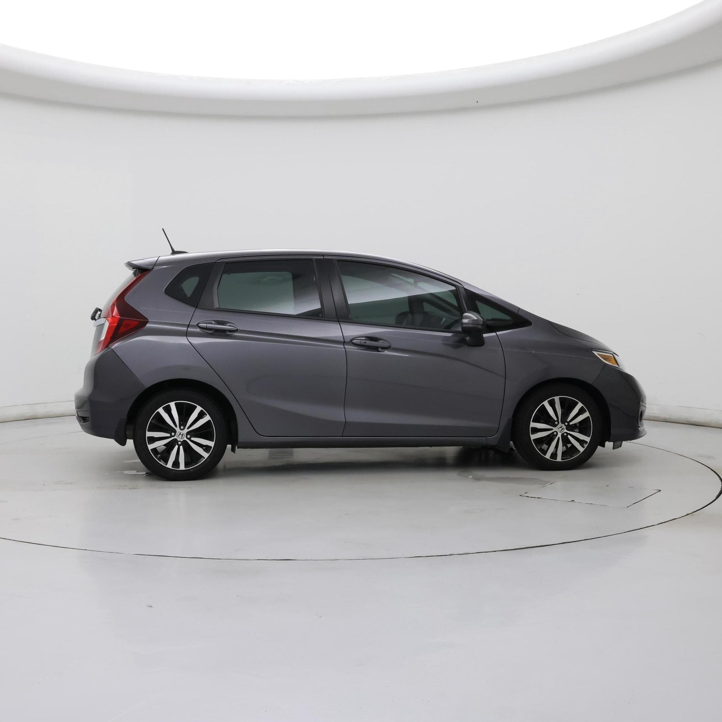 Thumbnail: 2019 Honda Fit - 7