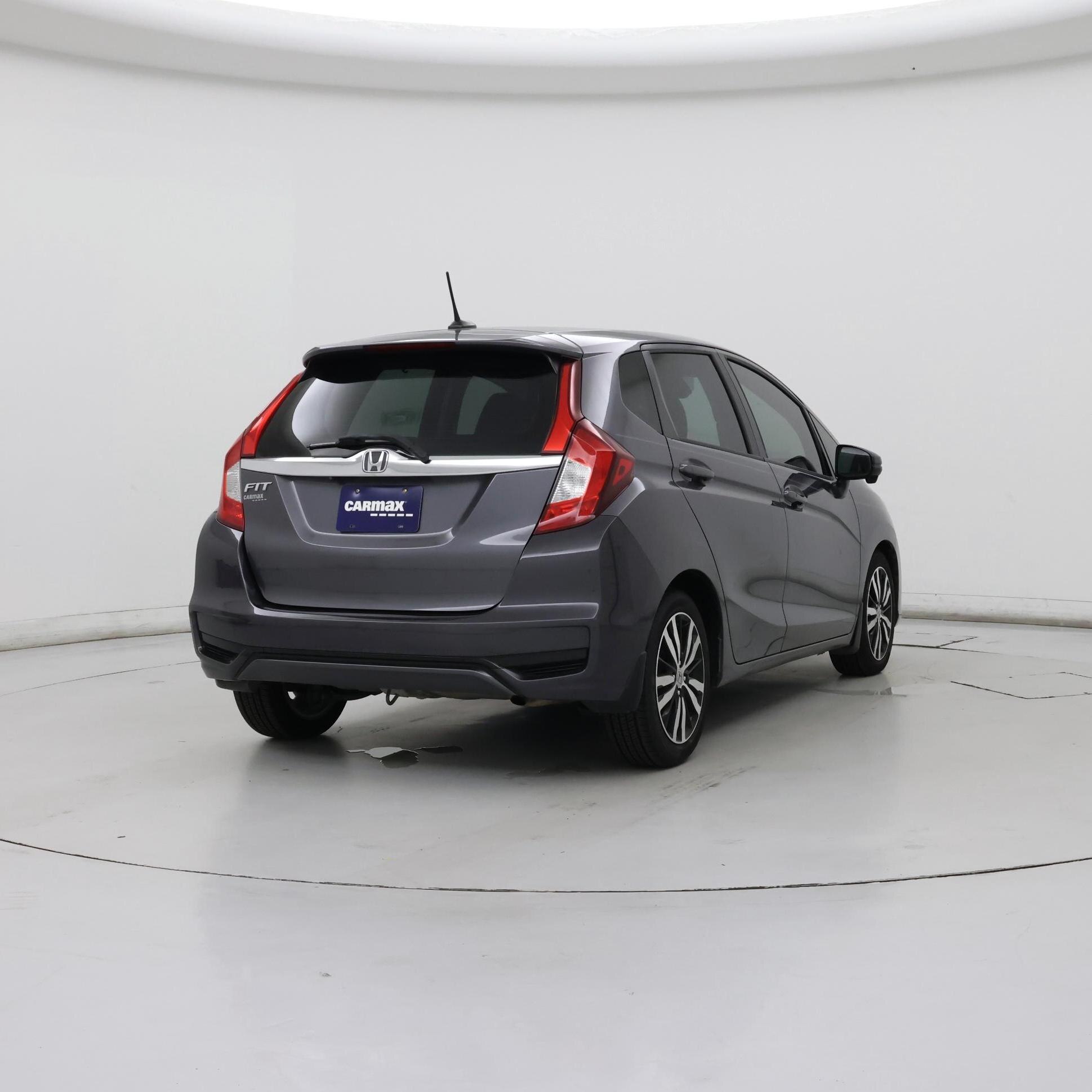Thumbnail: 2019 Honda Fit - 8