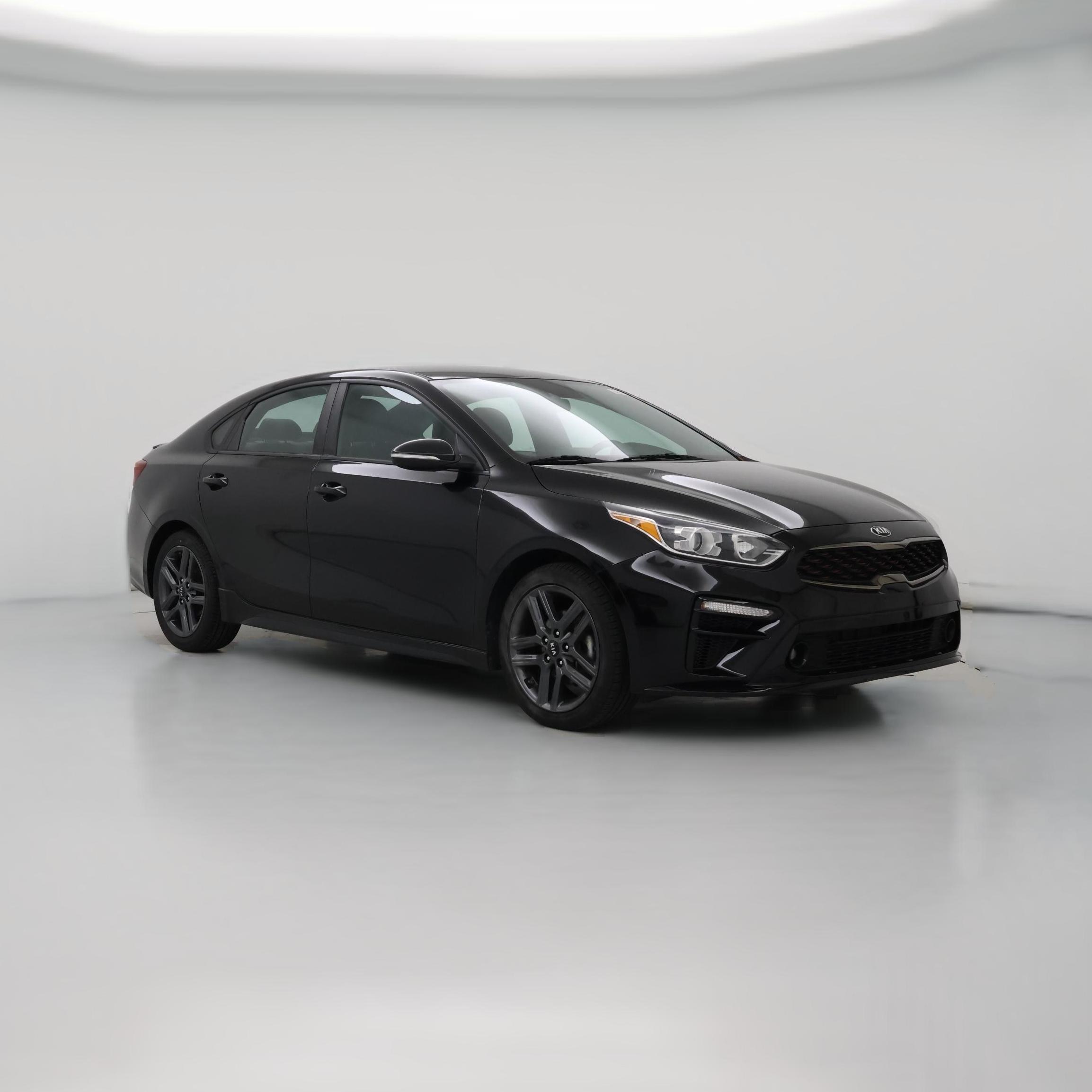 Thumbnail: 2020 Kia Forte - 1