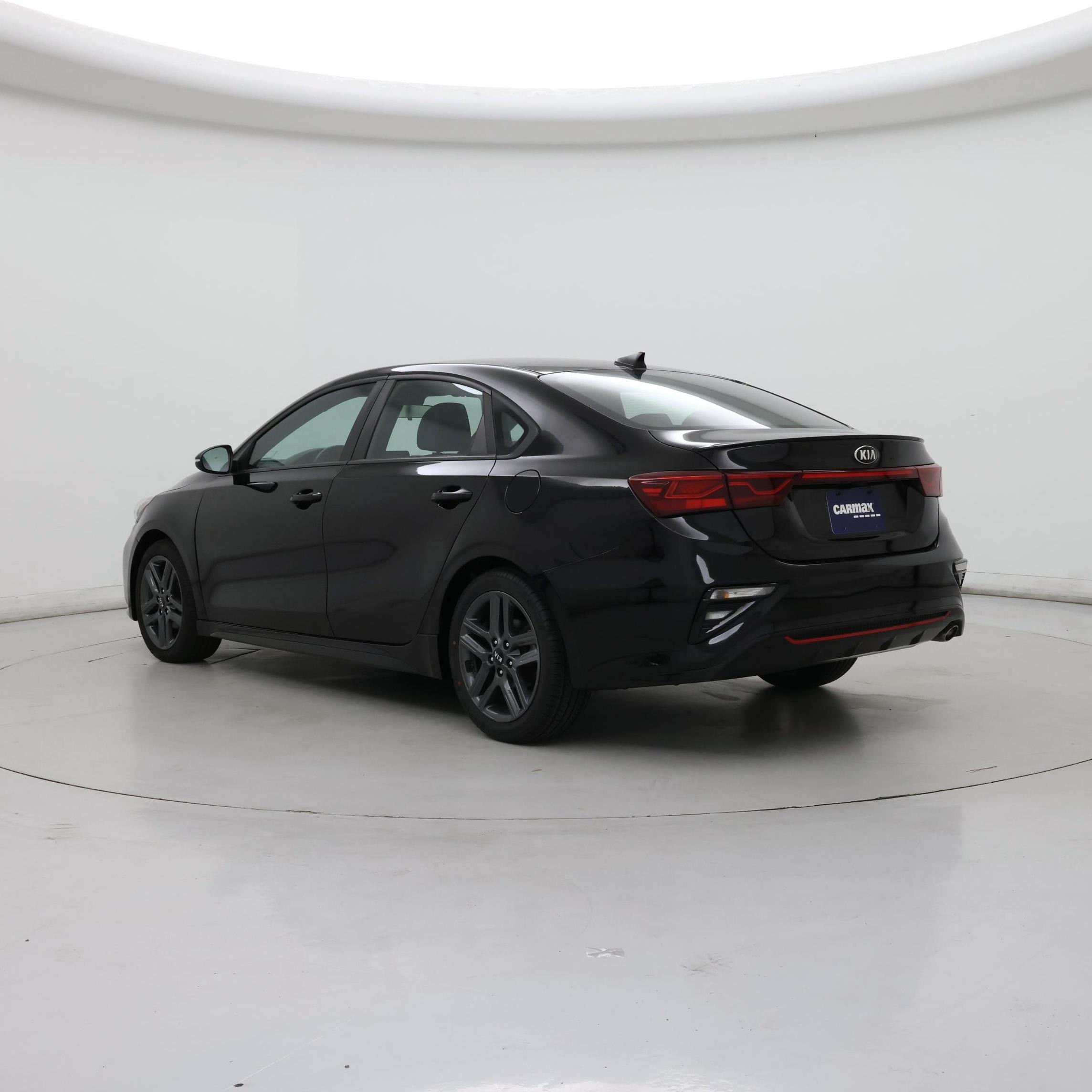 Thumbnail: 2020 Kia Forte - 2