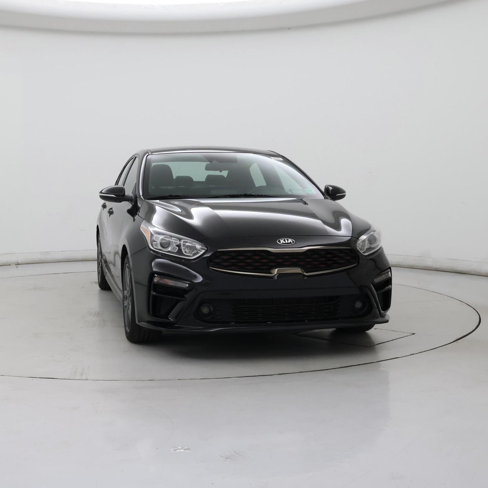Thumbnail: 2020 Kia Forte - 5