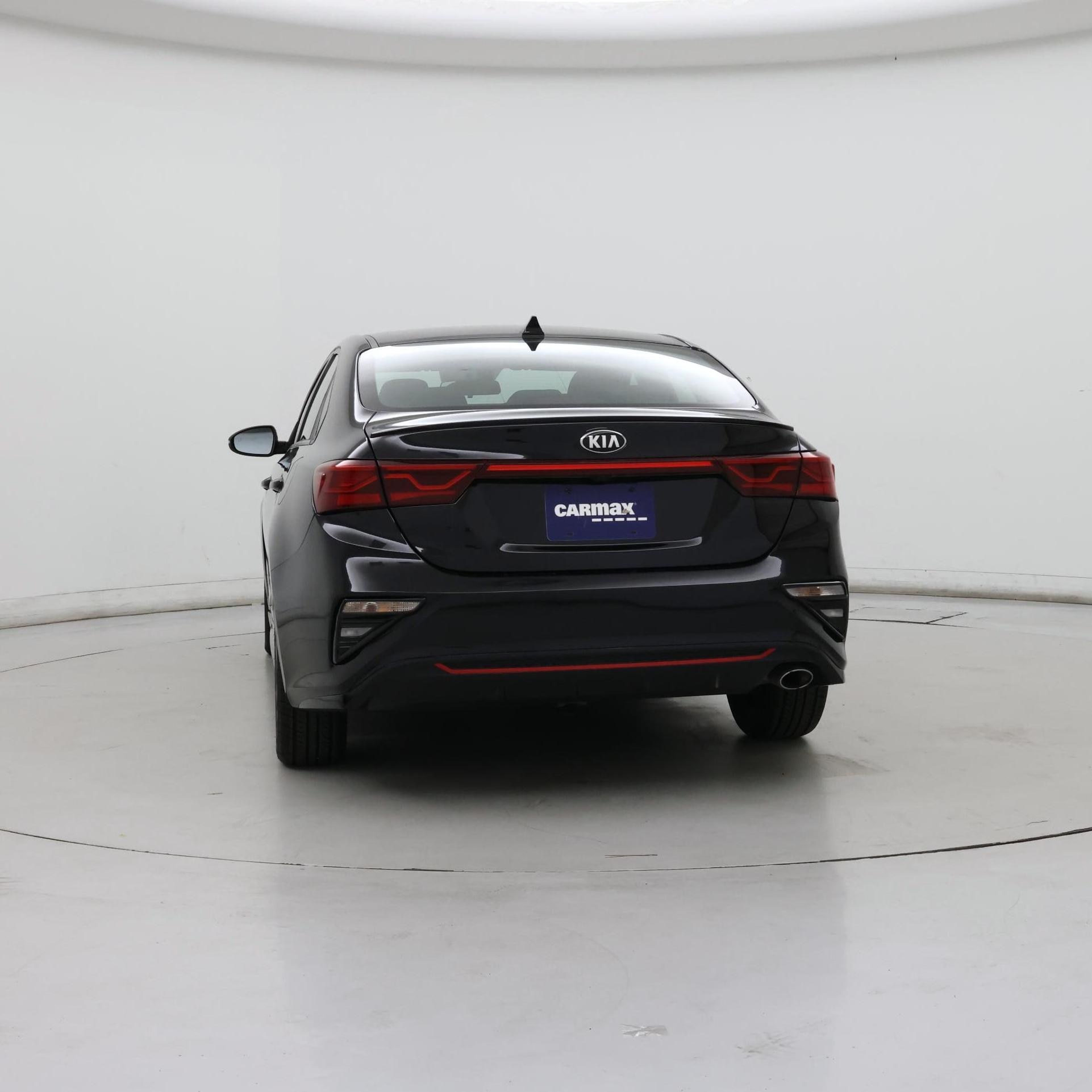 Thumbnail: 2020 Kia Forte - 6