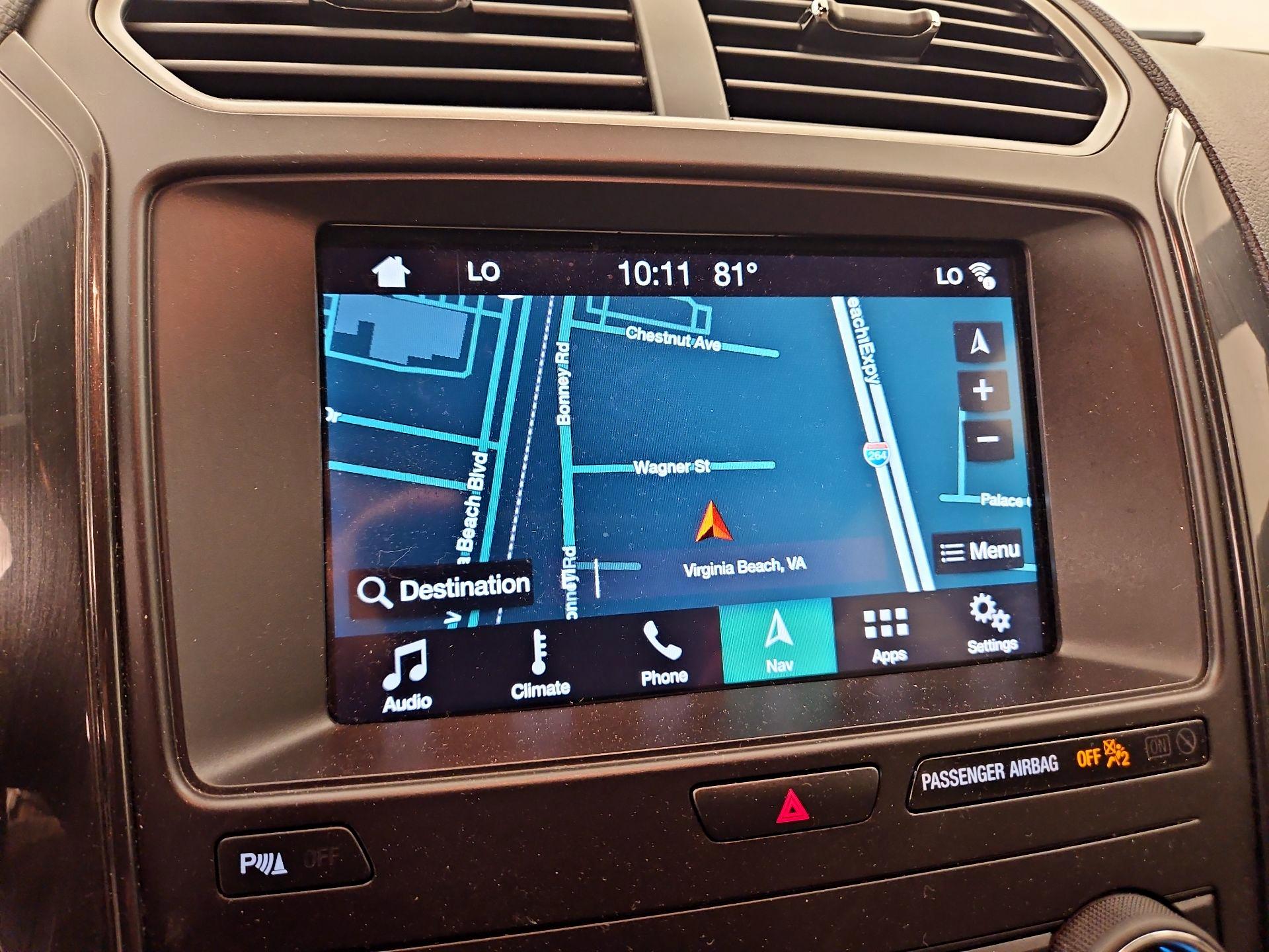 Thumbnail: 2019 Ford Explorer - 14