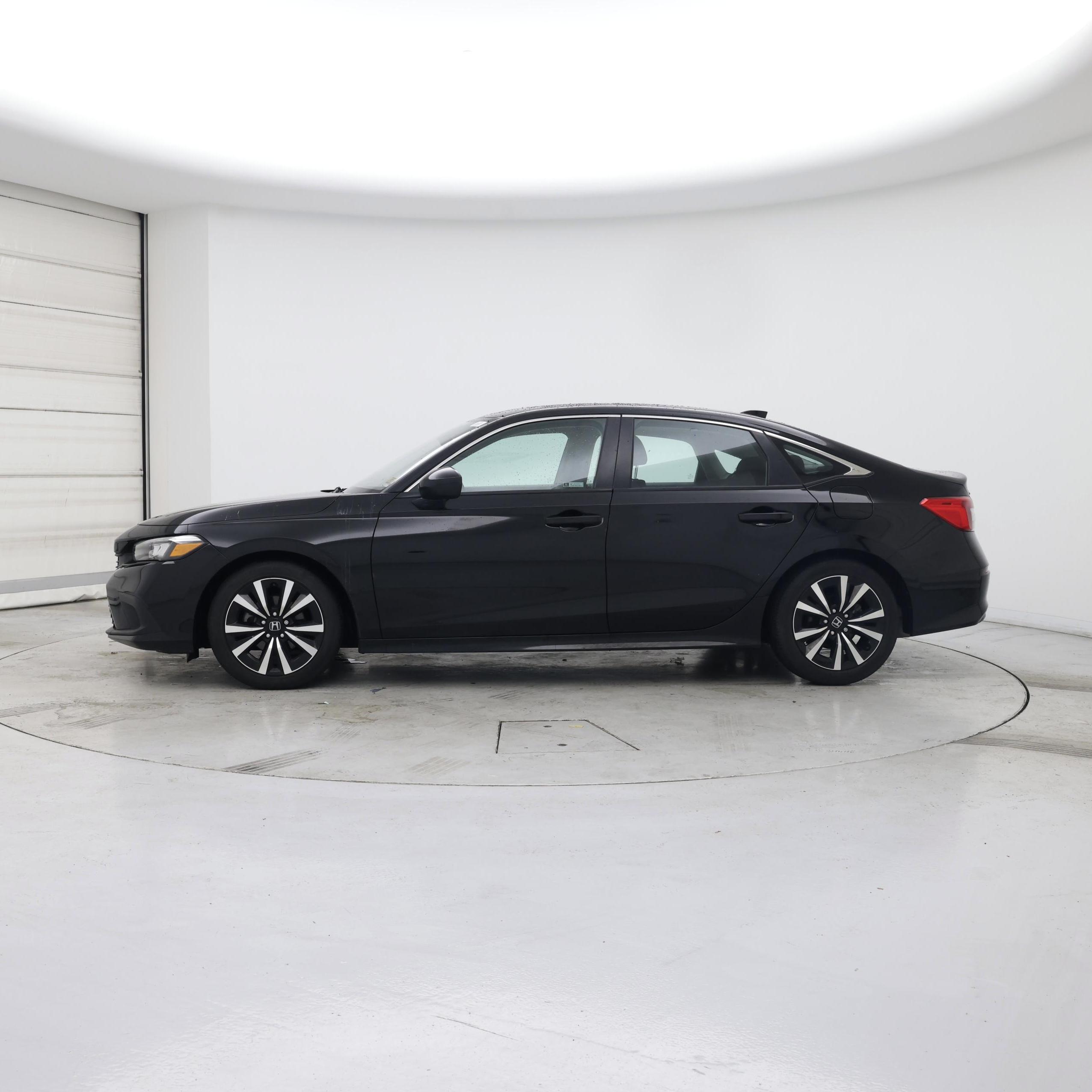 Thumbnail: 2024 Honda Civic - 3