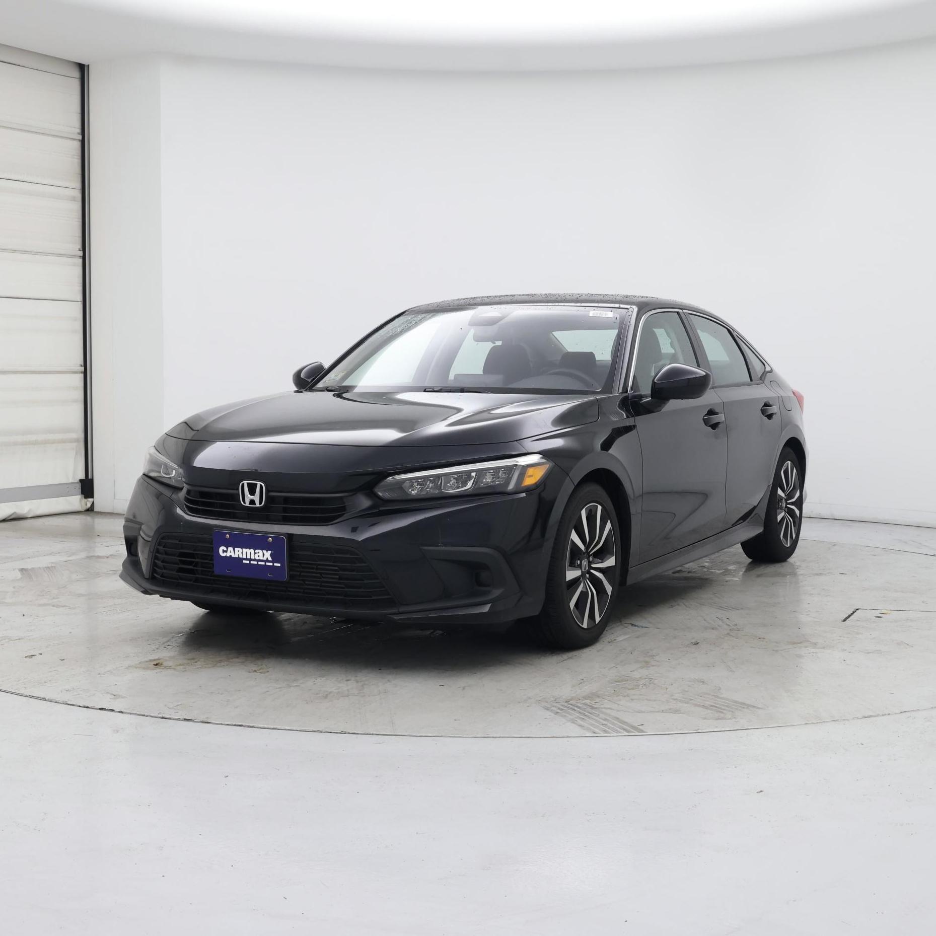 Thumbnail: 2024 Honda Civic - 4