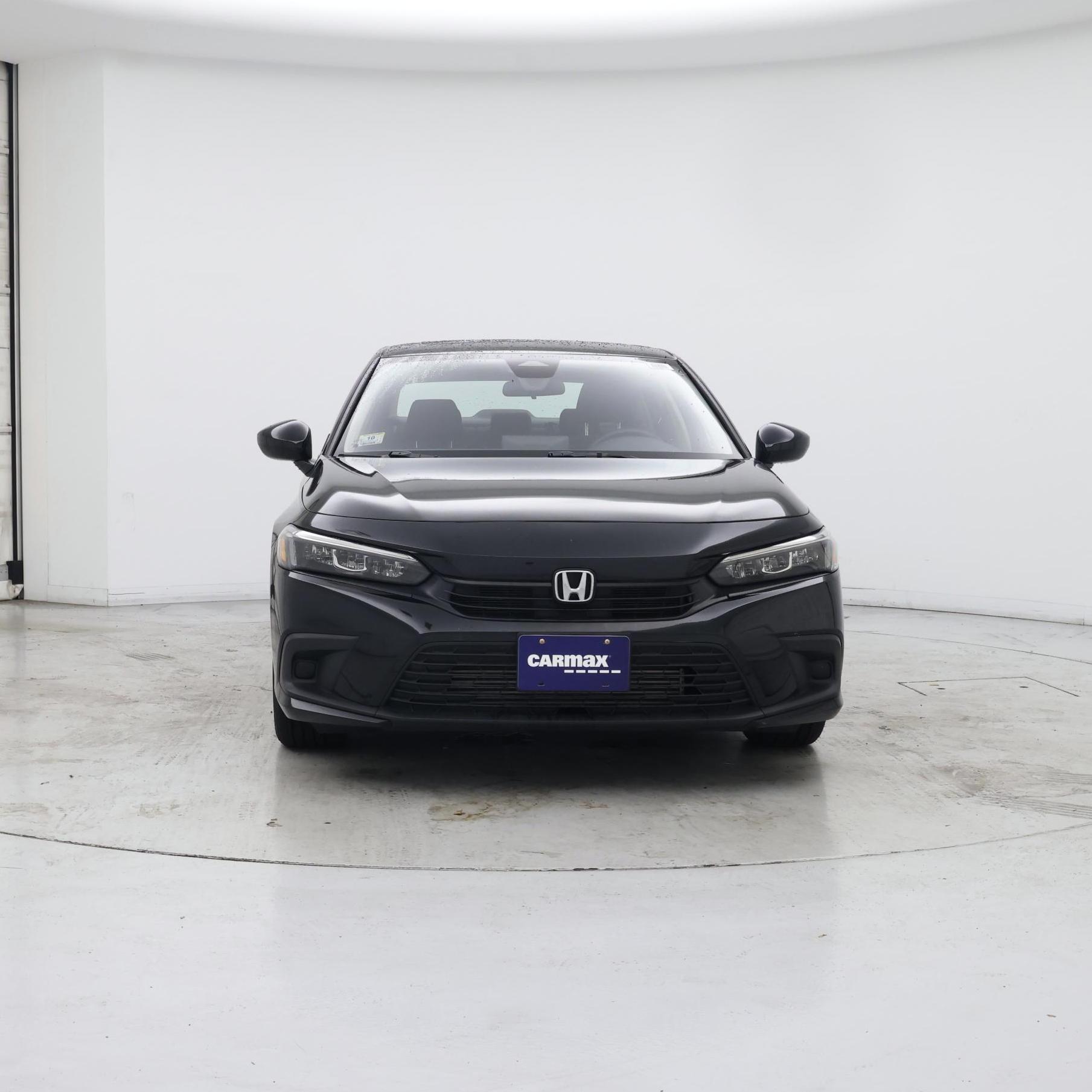 Thumbnail: 2024 Honda Civic - 5