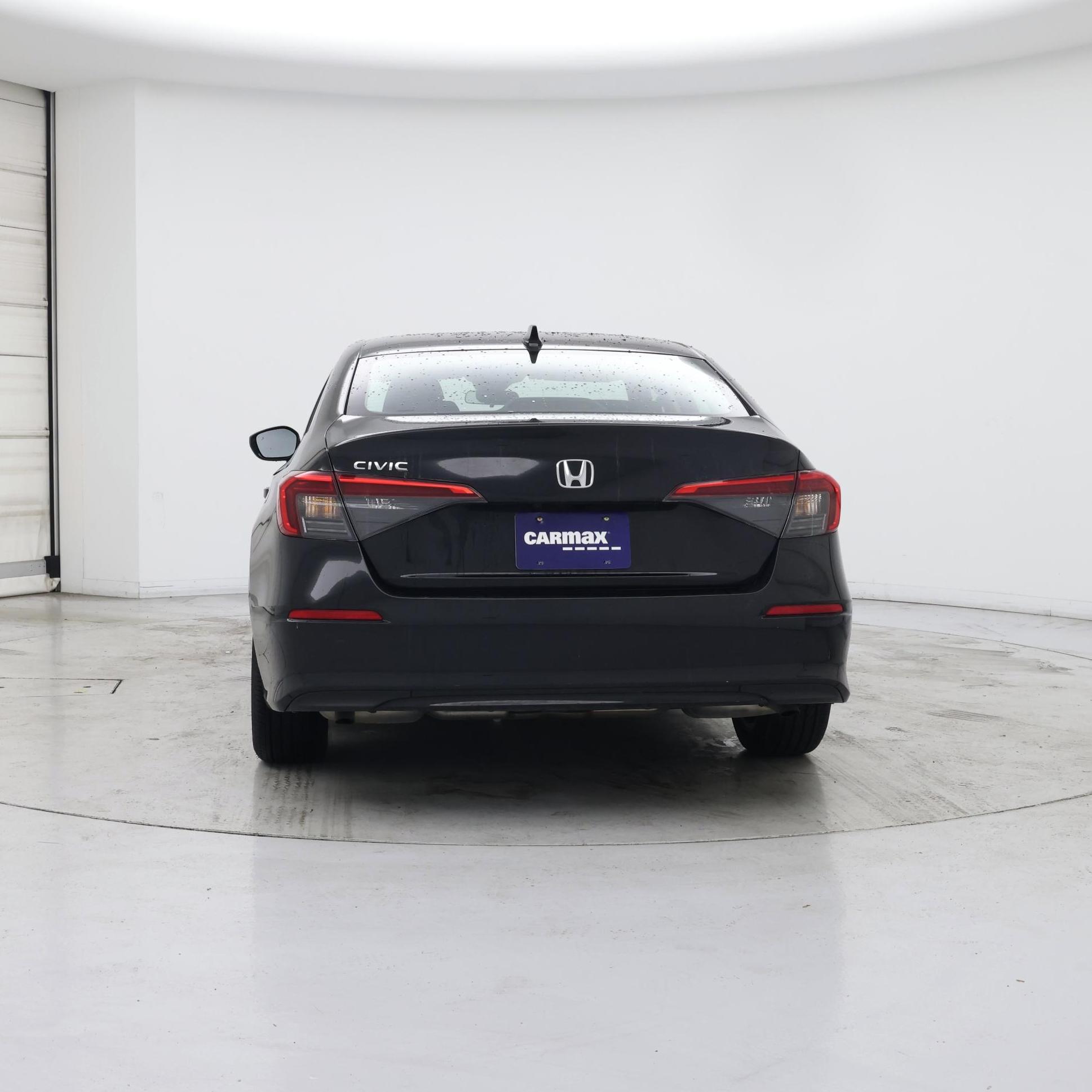 Thumbnail: 2024 Honda Civic - 6