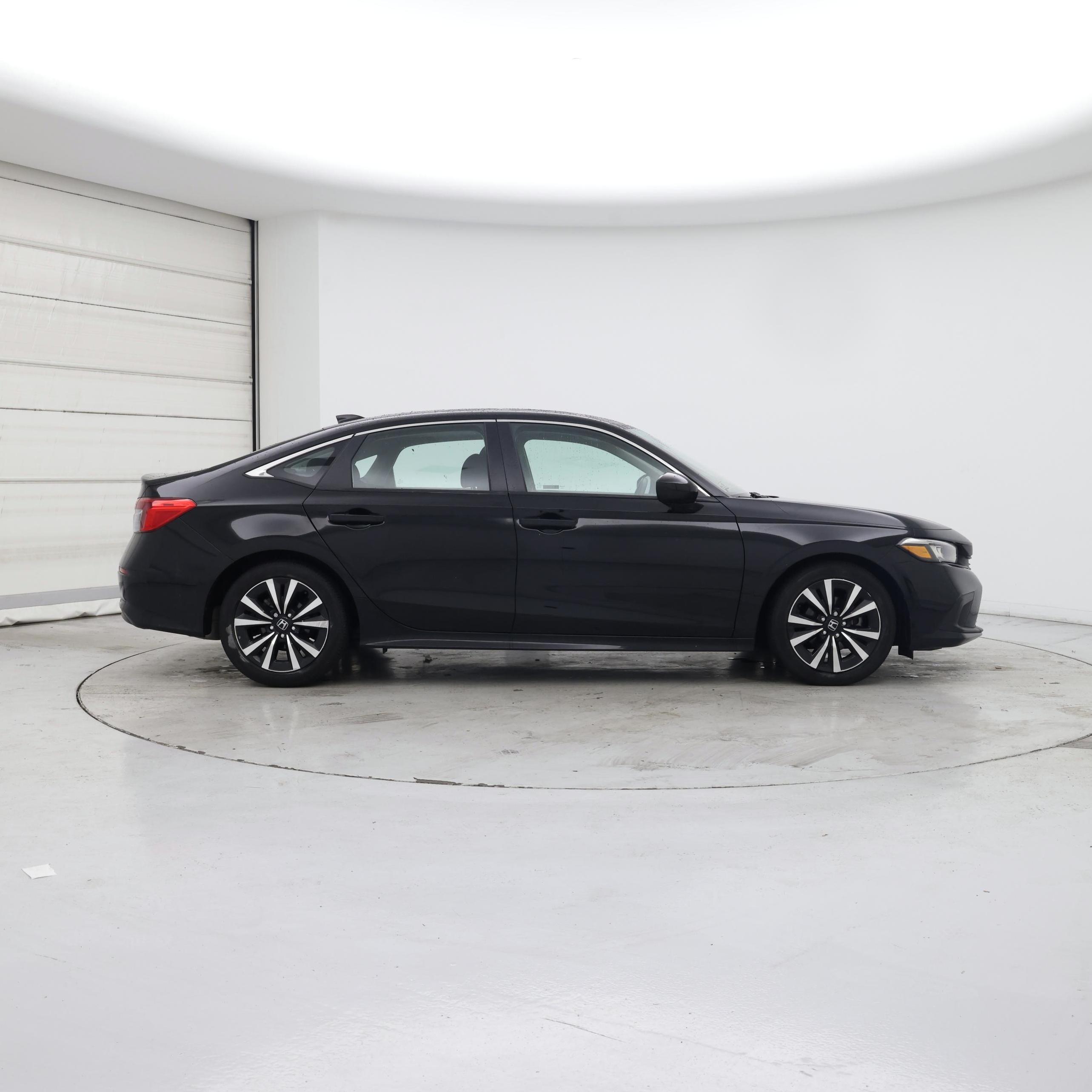 Thumbnail: 2024 Honda Civic - 7
