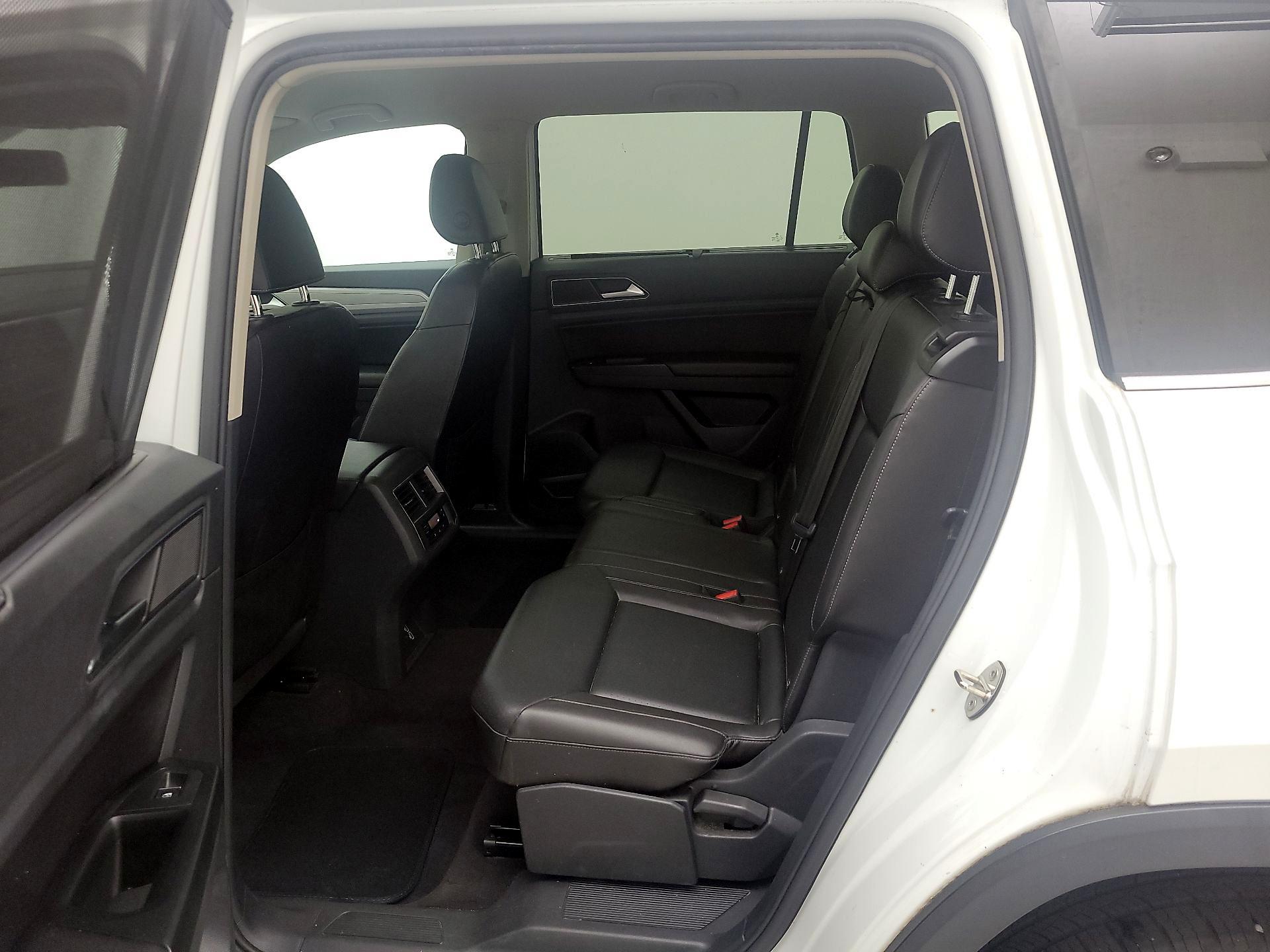 Thumbnail: 2018 Volkswagen Atlas - 19