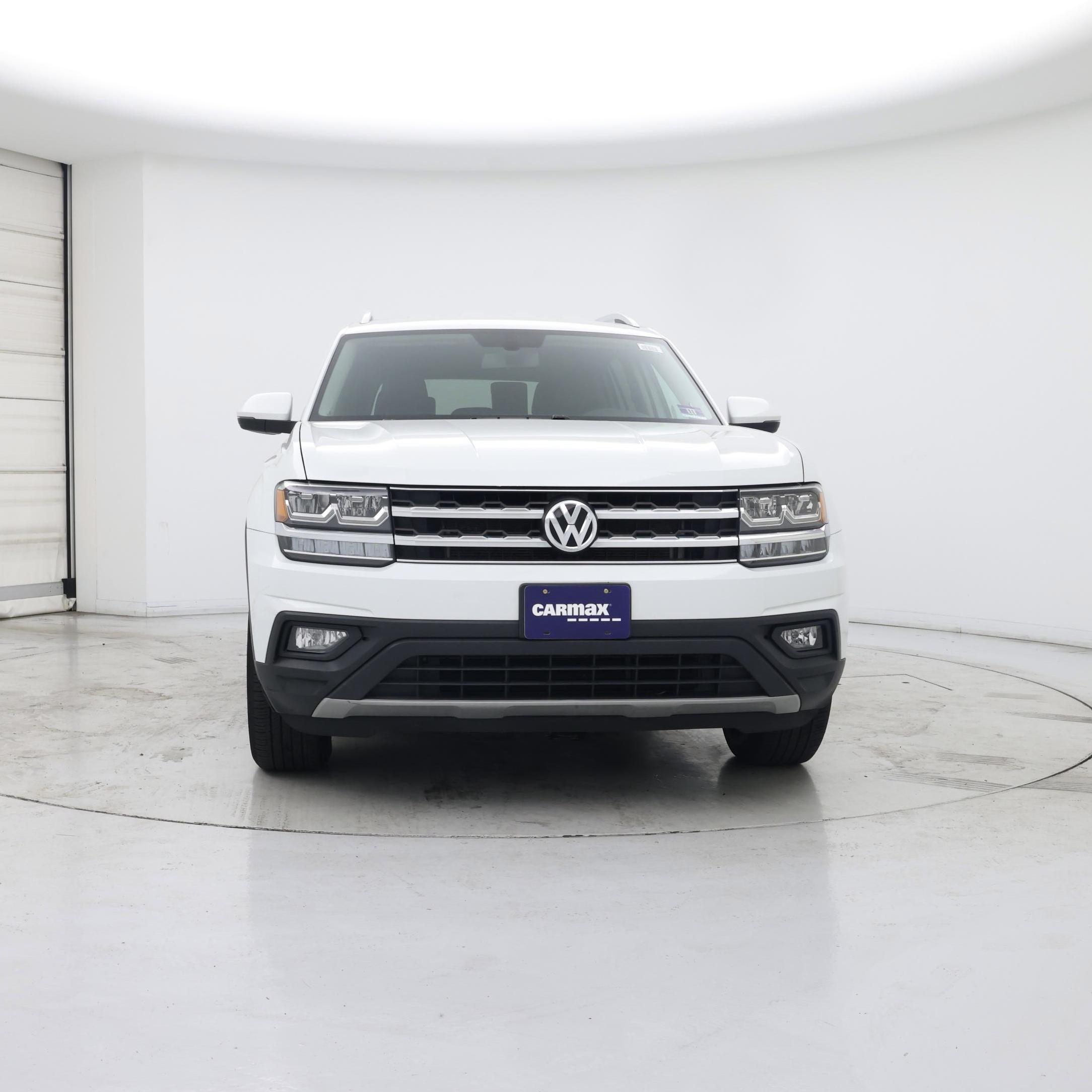 Thumbnail: 2018 Volkswagen Atlas - 5