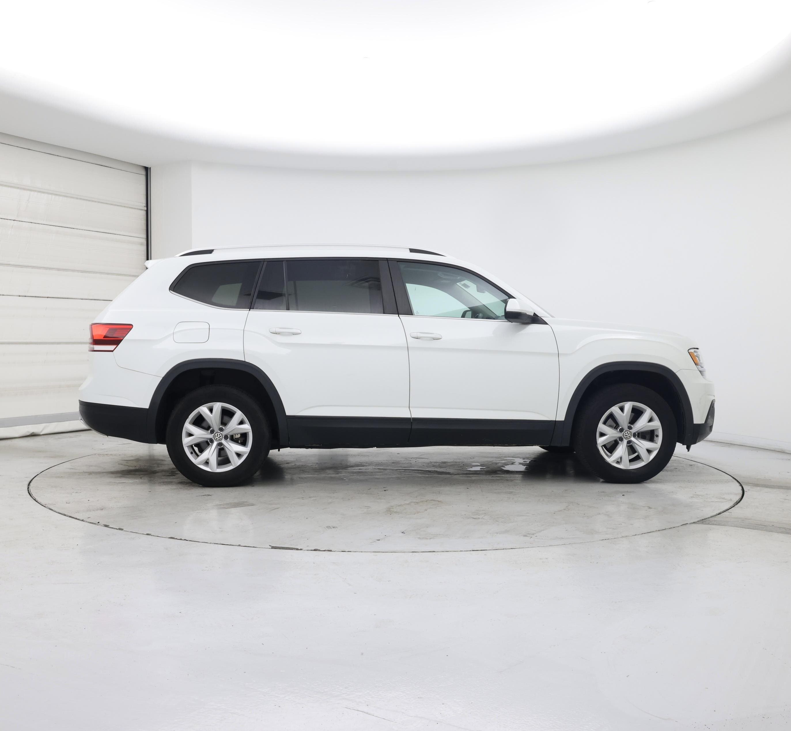 Thumbnail: 2018 Volkswagen Atlas - 7
