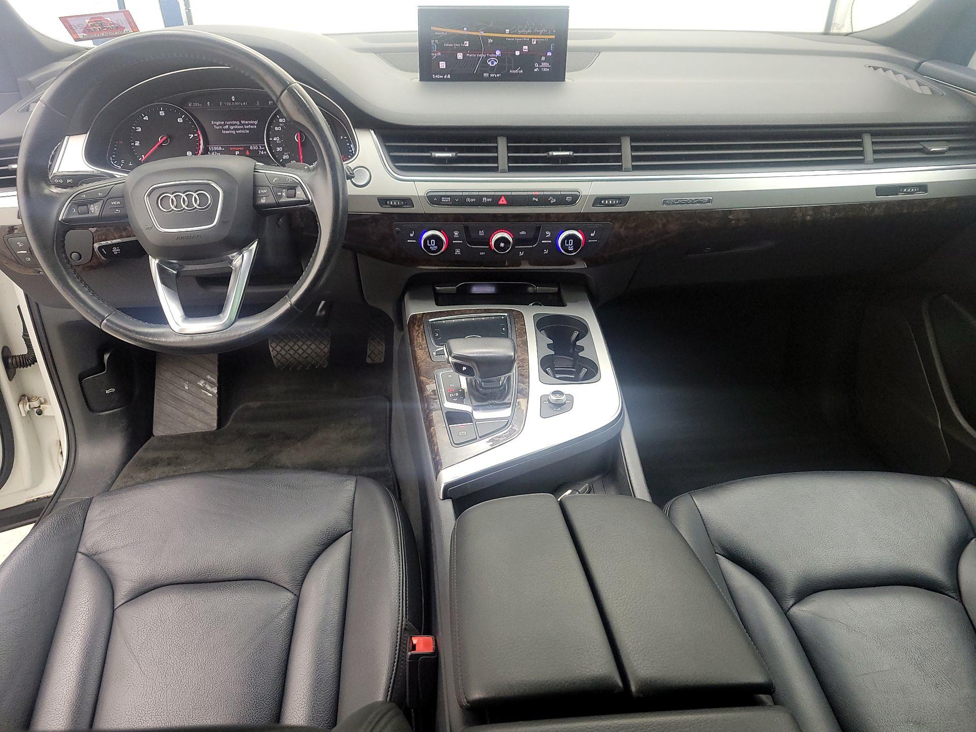 Thumbnail: 2019 Audi Q7 - 9