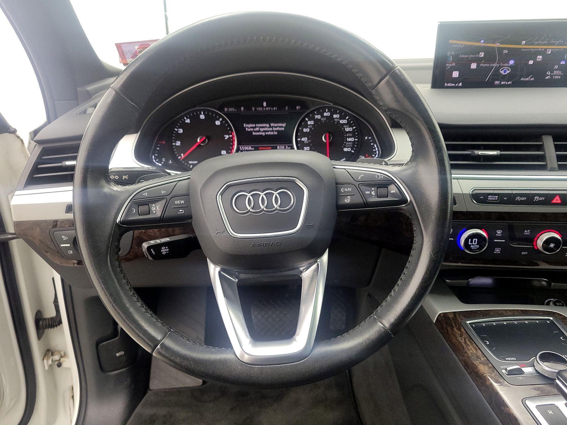 Thumbnail: 2019 Audi Q7 - 10
