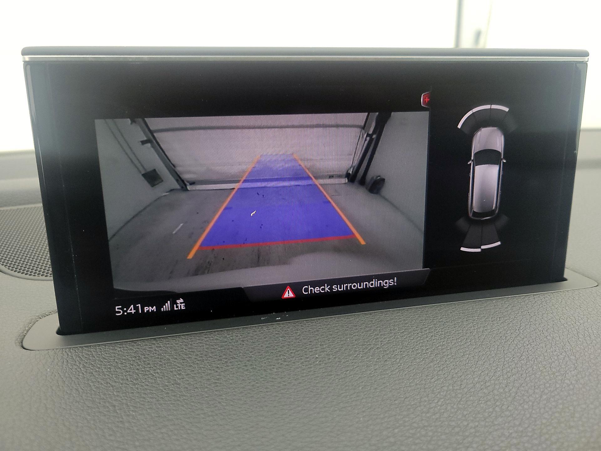 Thumbnail: 2019 Audi Q7 - 15