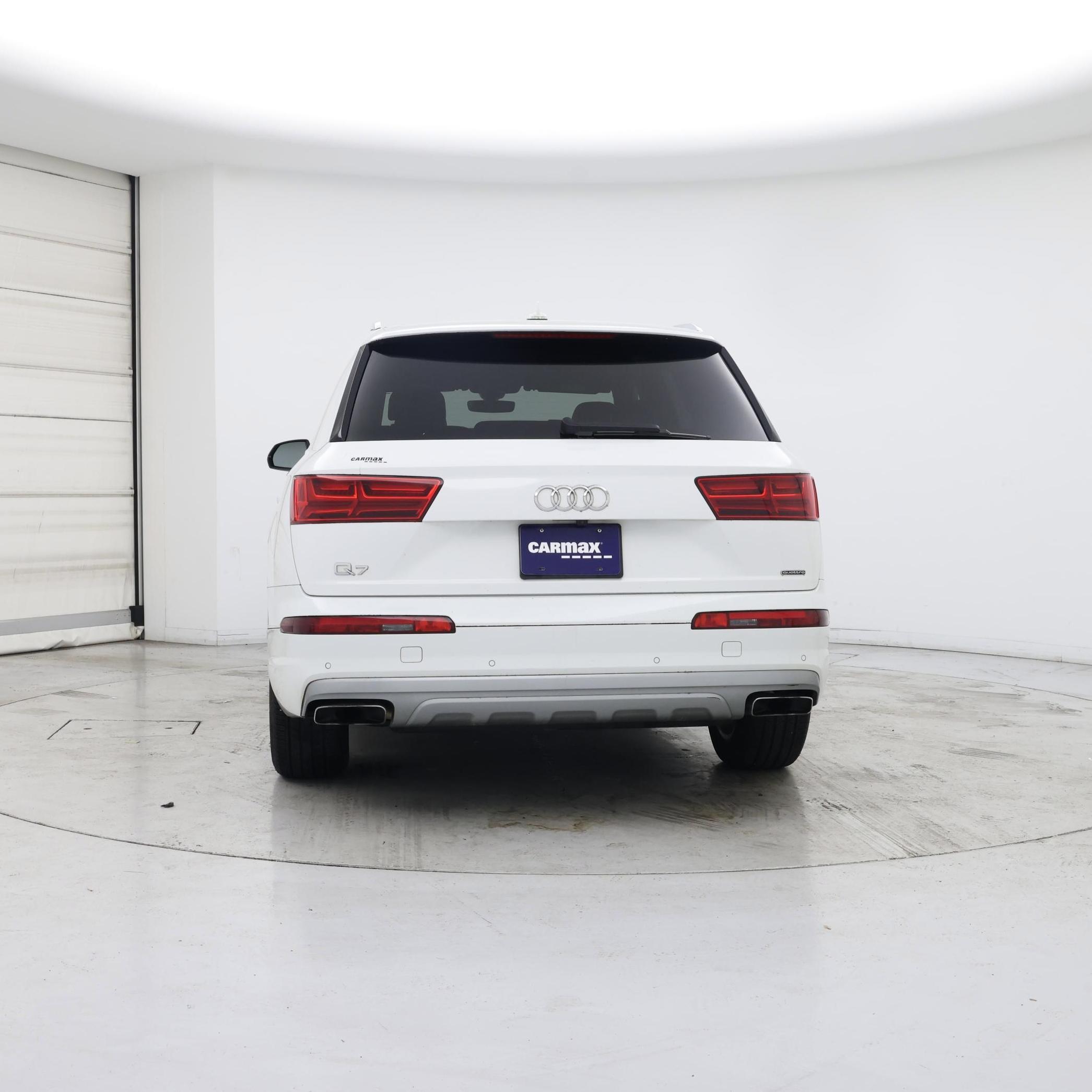 Thumbnail: 2019 Audi Q7 - 6