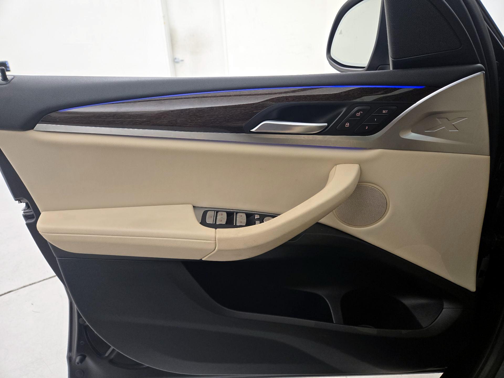 Thumbnail: 2022 BMW X3 - 12