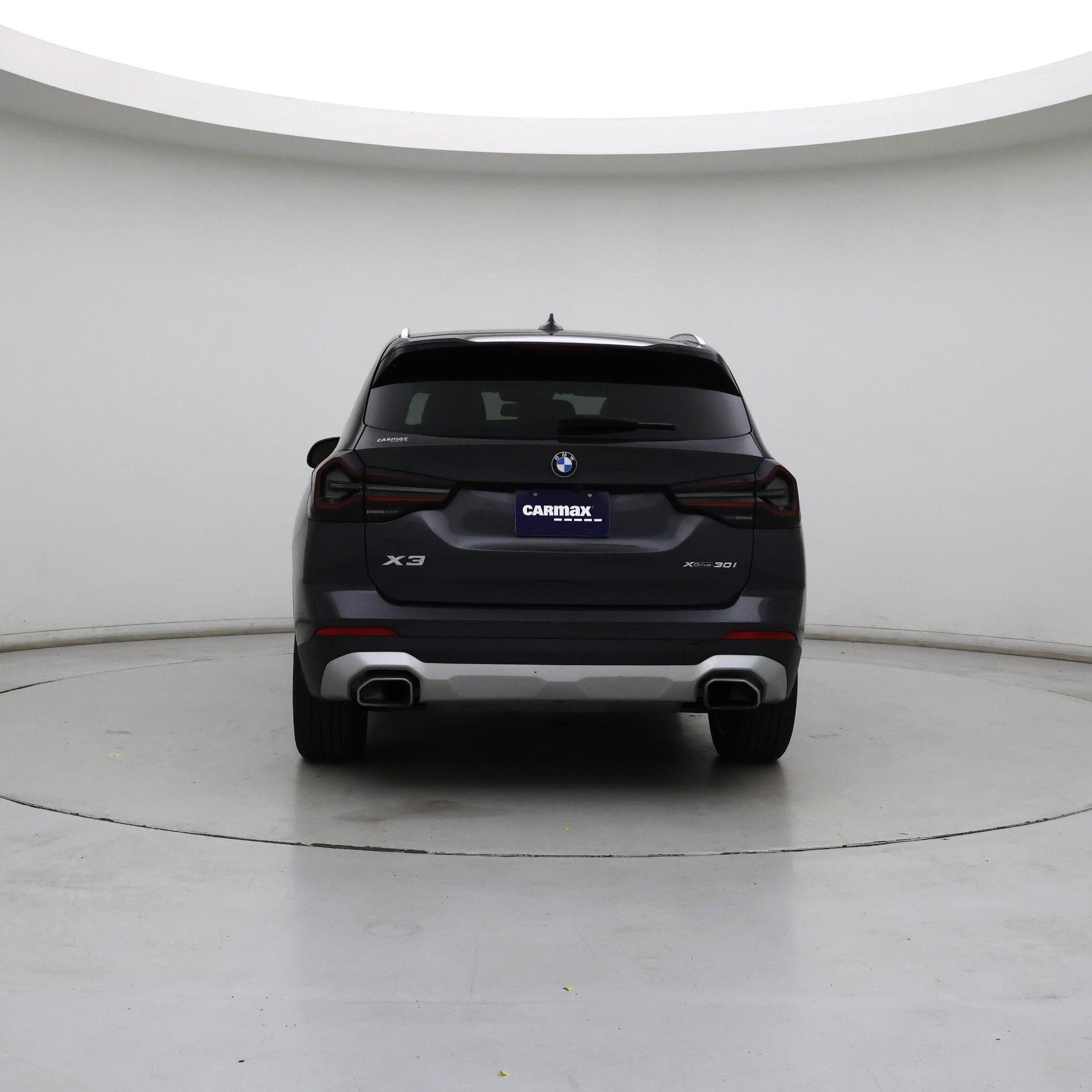 Thumbnail: 2022 BMW X3 - 6