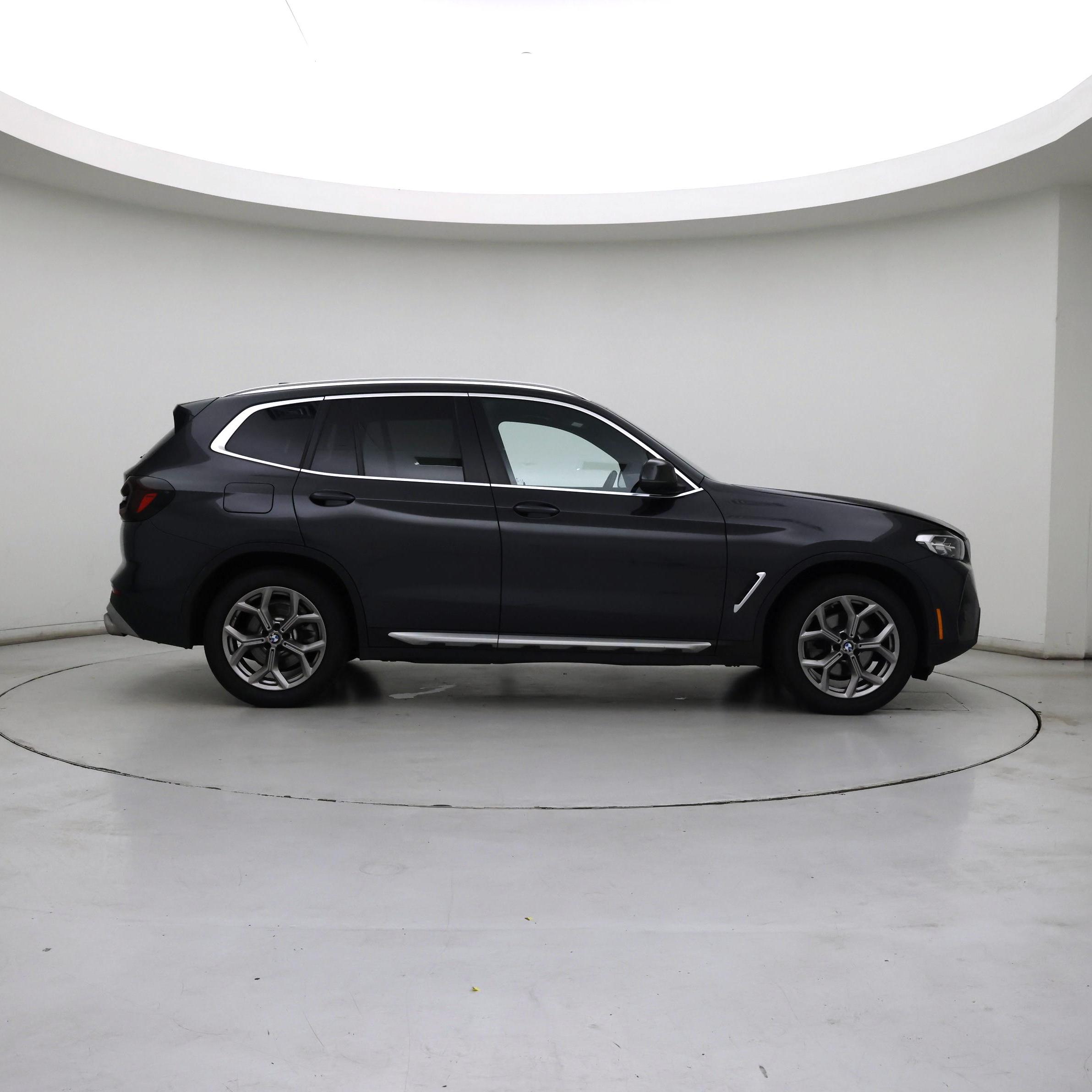 Thumbnail: 2022 BMW X3 - 7