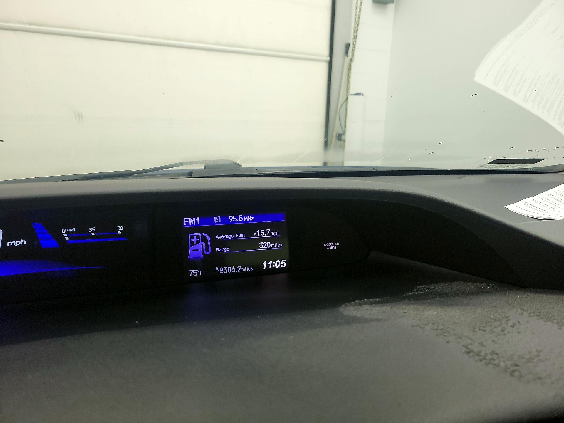Thumbnail: 2014 Honda Civic - 15