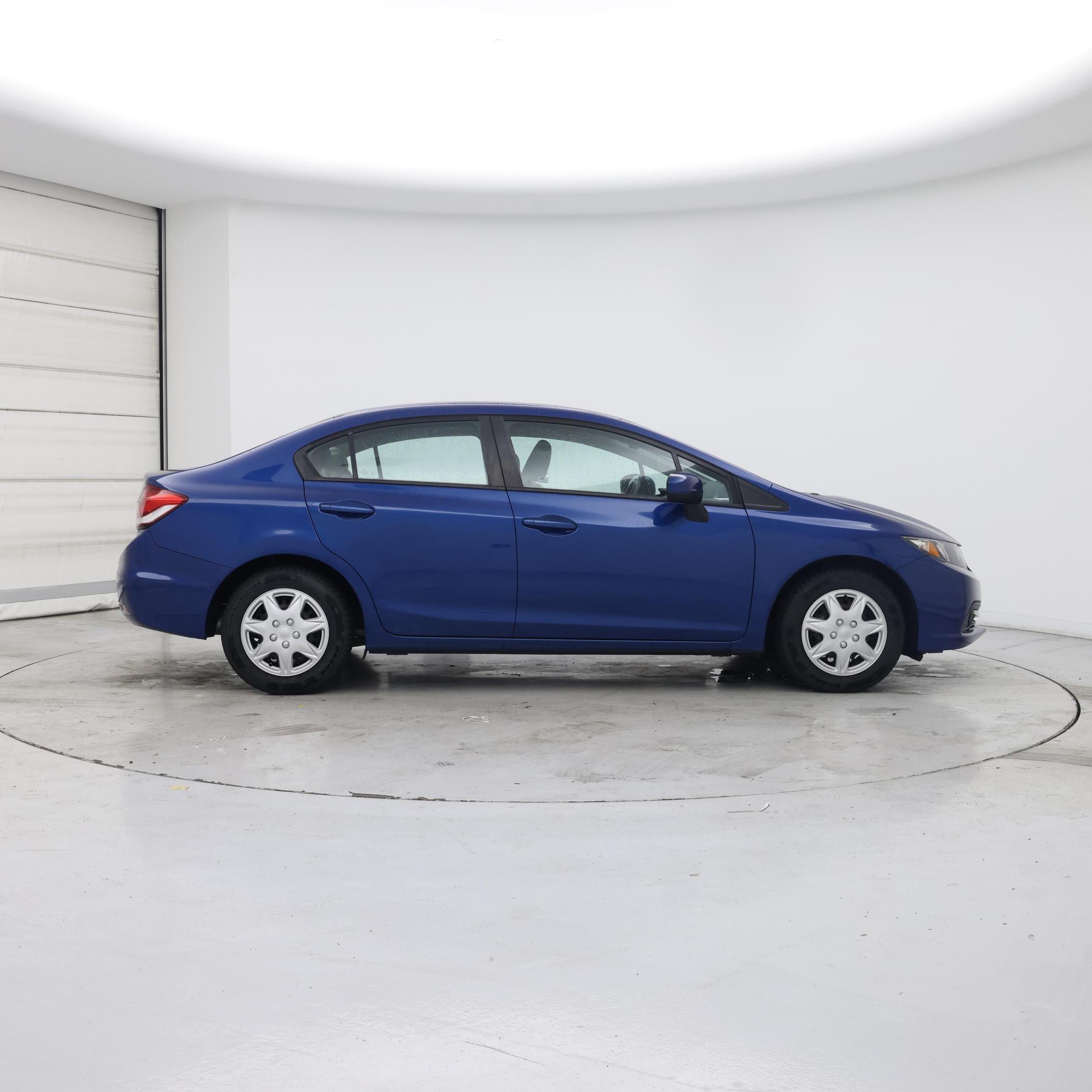 Thumbnail: 2014 Honda Civic - 7