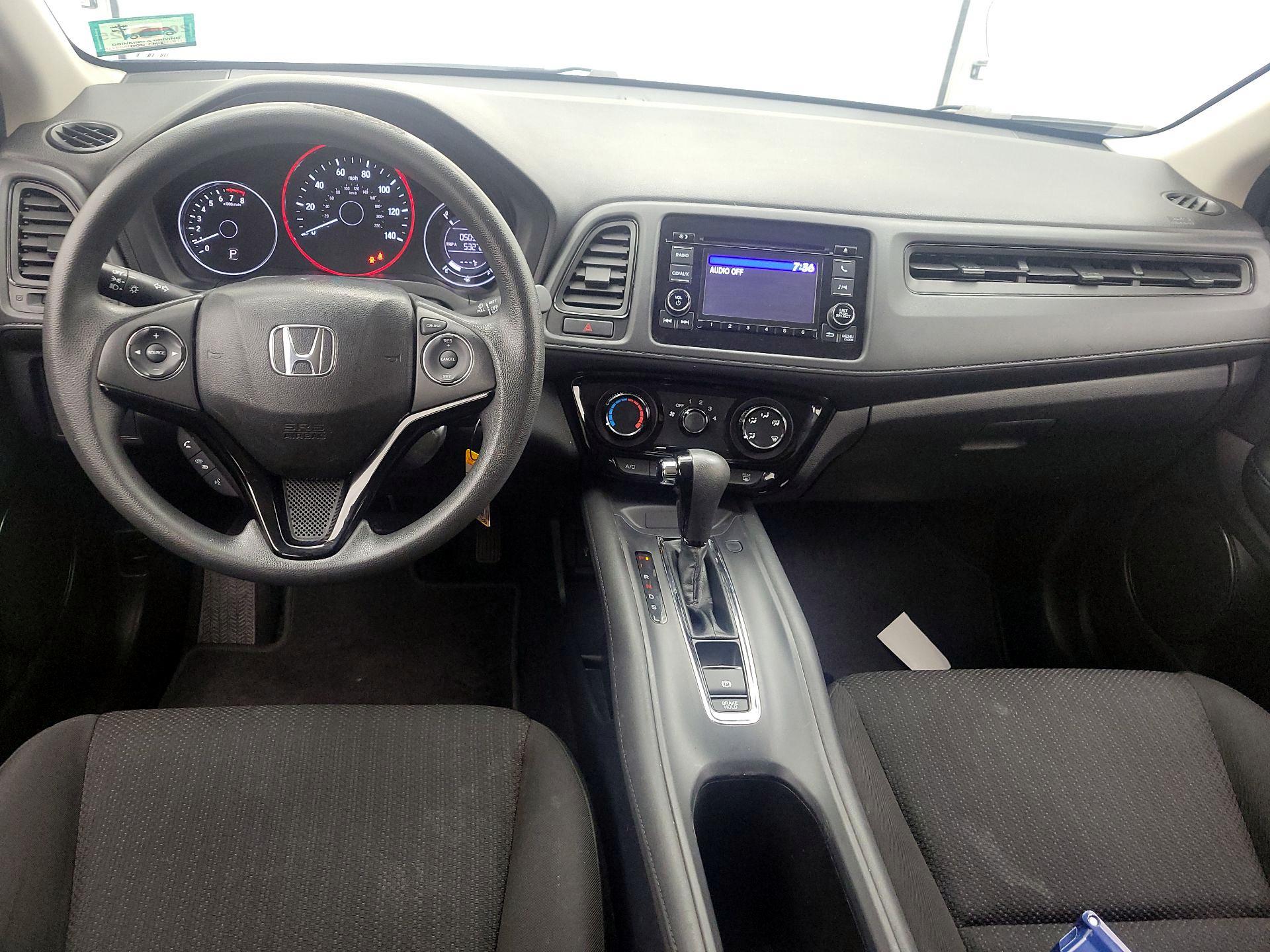 Thumbnail: 2018 Honda HR-V - 9