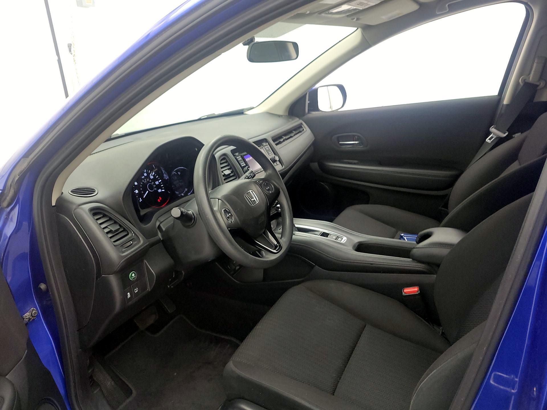 Thumbnail: 2018 Honda HR-V - 11