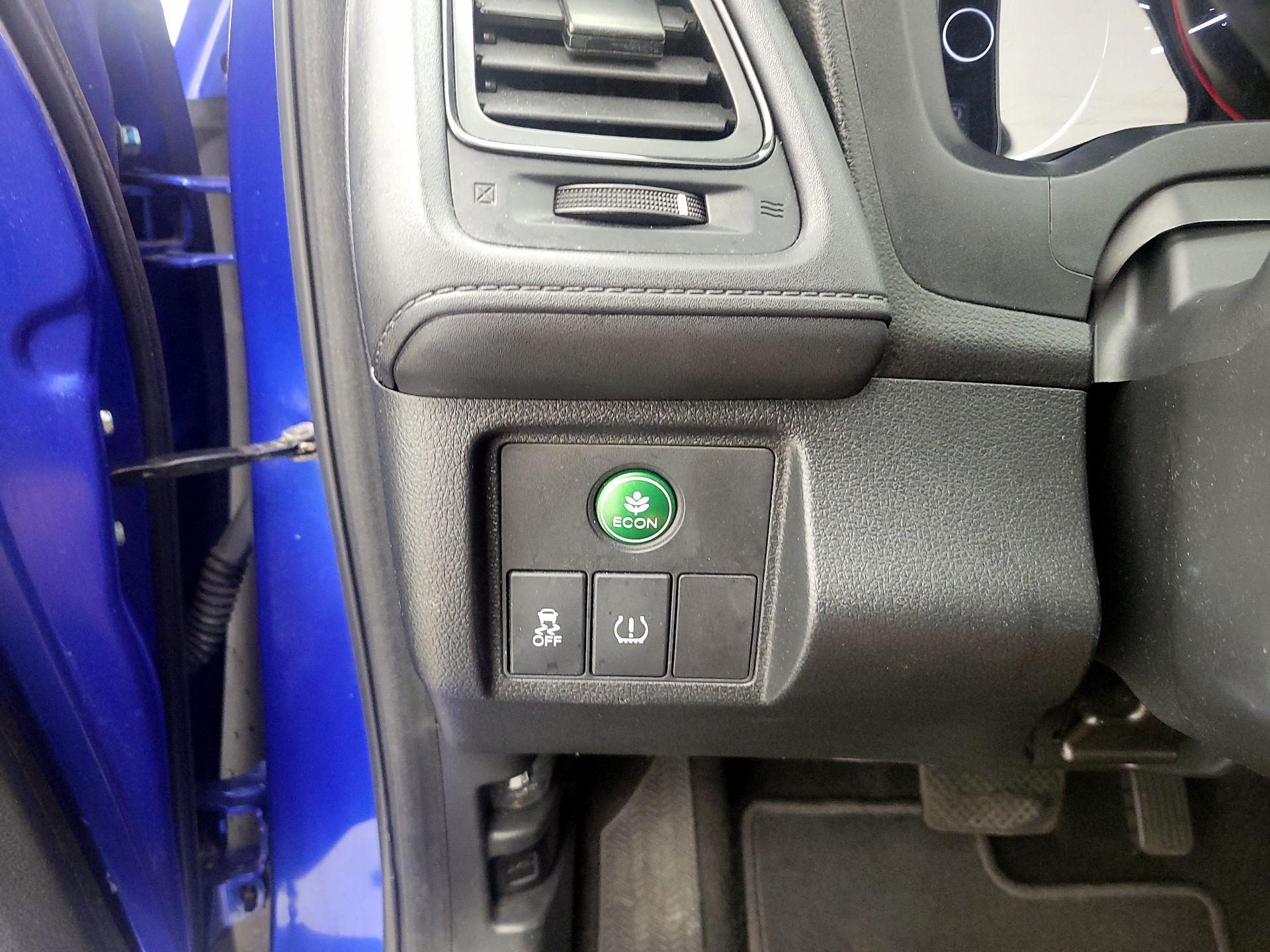Thumbnail: 2018 Honda HR-V - 13