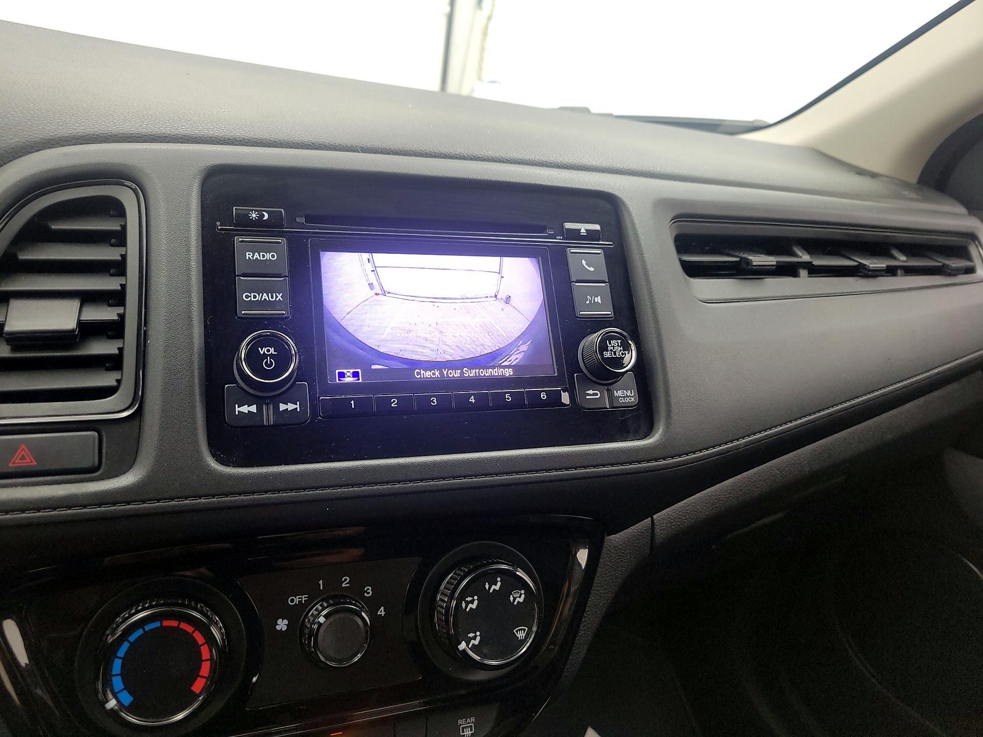 Thumbnail: 2018 Honda HR-V - 14