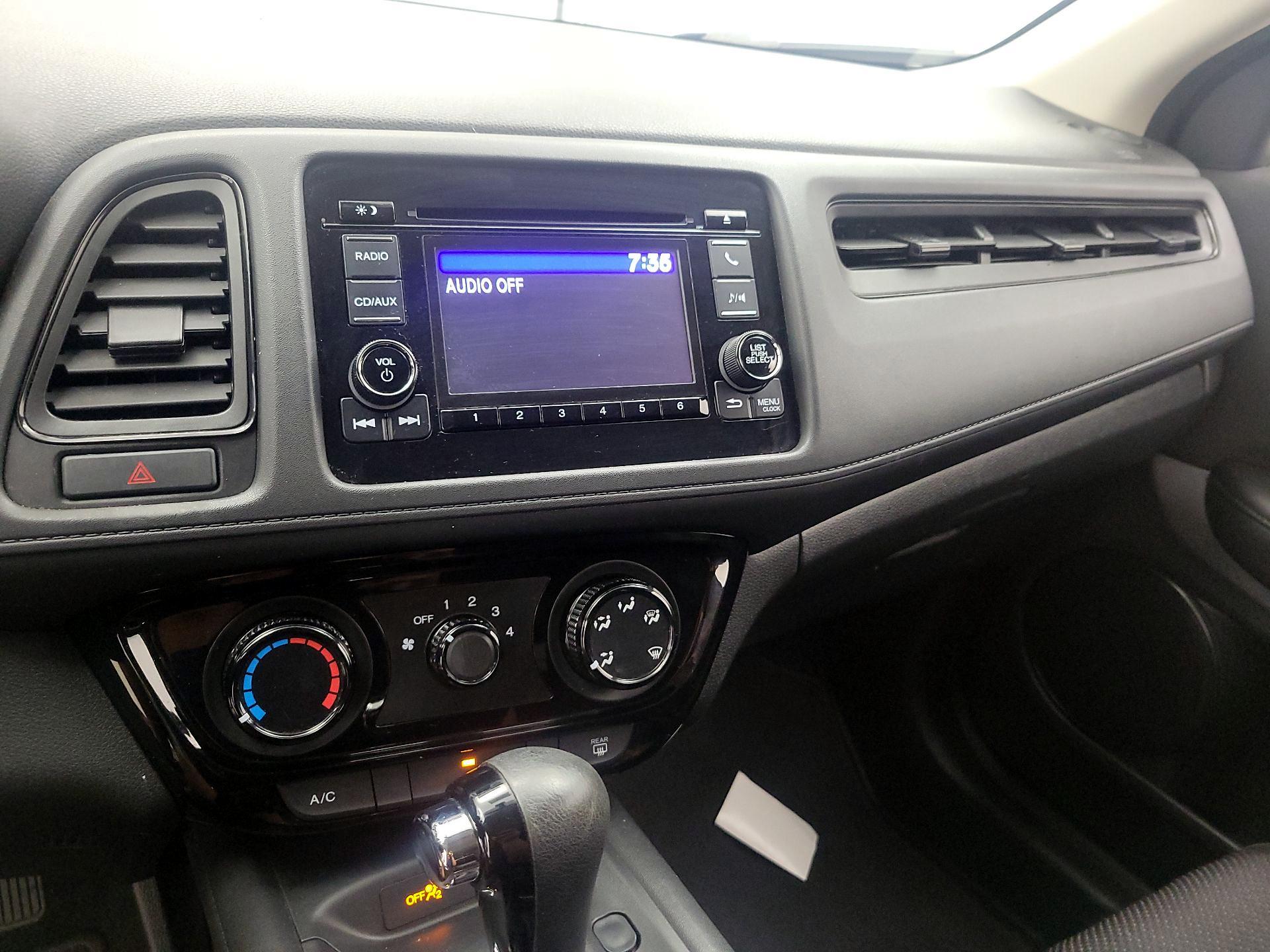 Thumbnail: 2018 Honda HR-V - 16