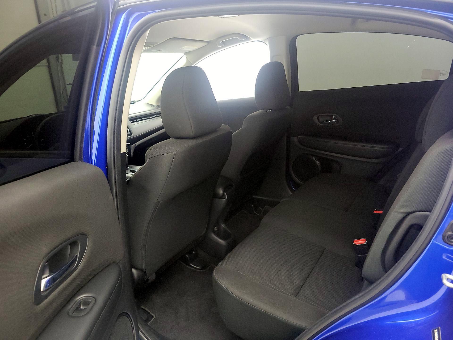 Thumbnail: 2018 Honda HR-V - 19