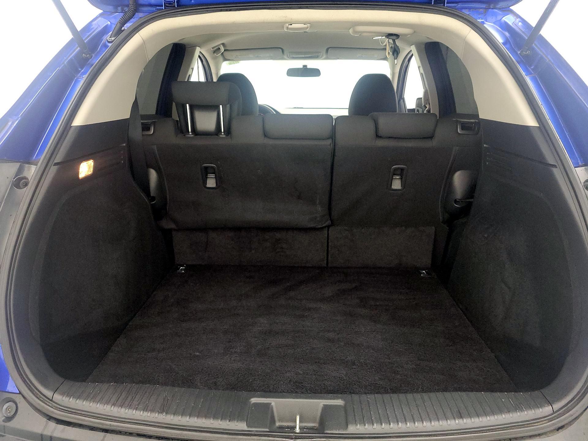 Thumbnail: 2018 Honda HR-V - 20