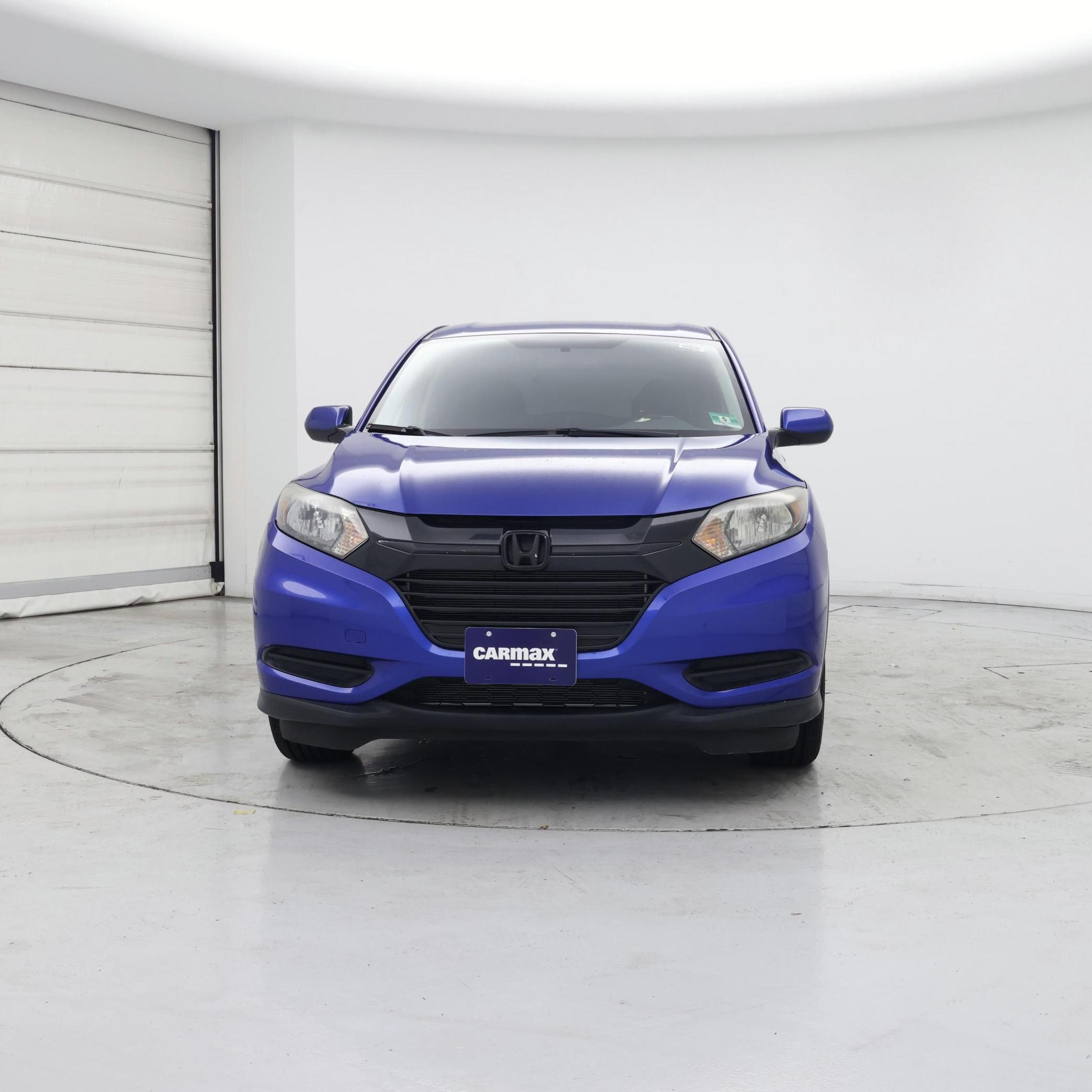 Thumbnail: 2018 Honda HR-V - 5