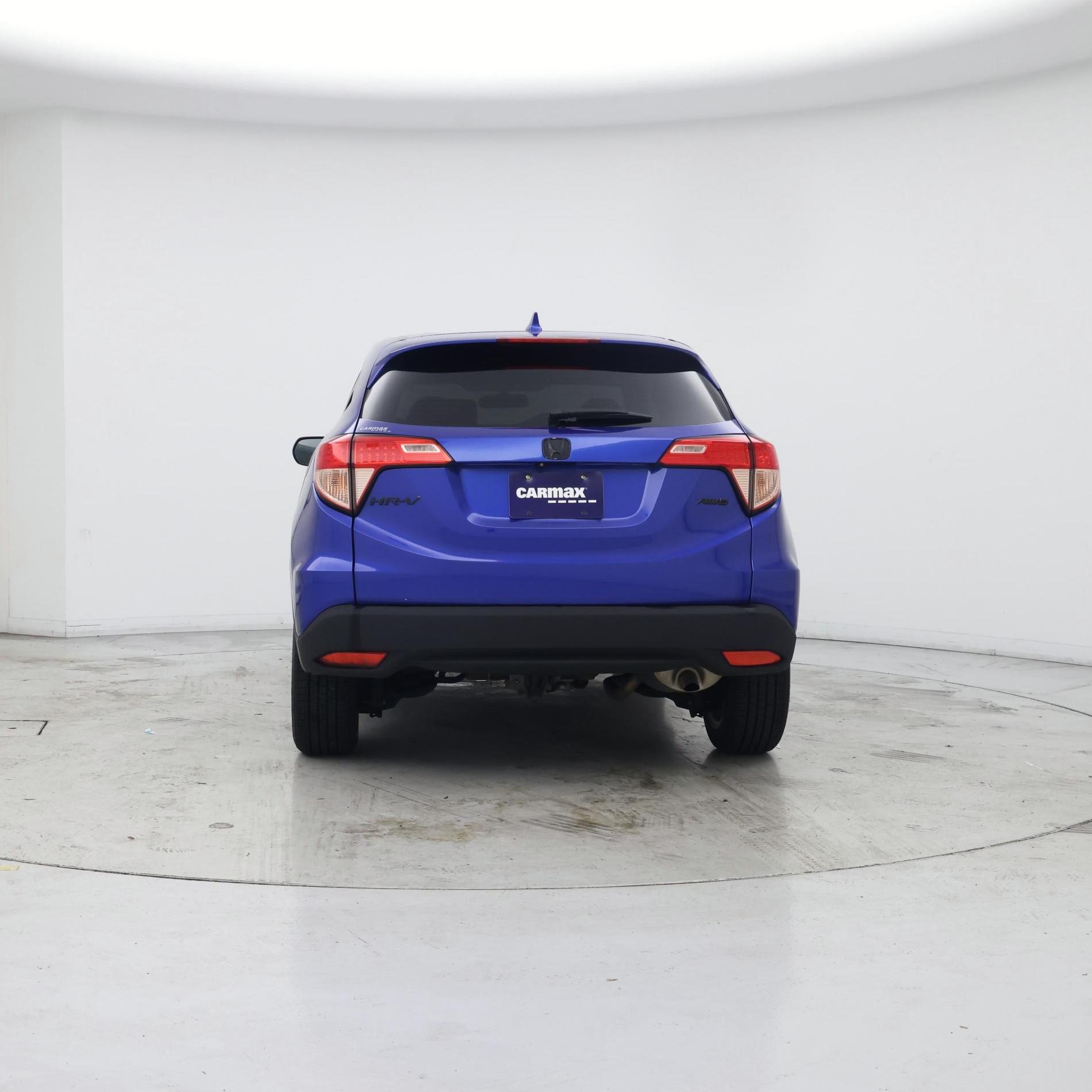 Thumbnail: 2018 Honda HR-V - 6