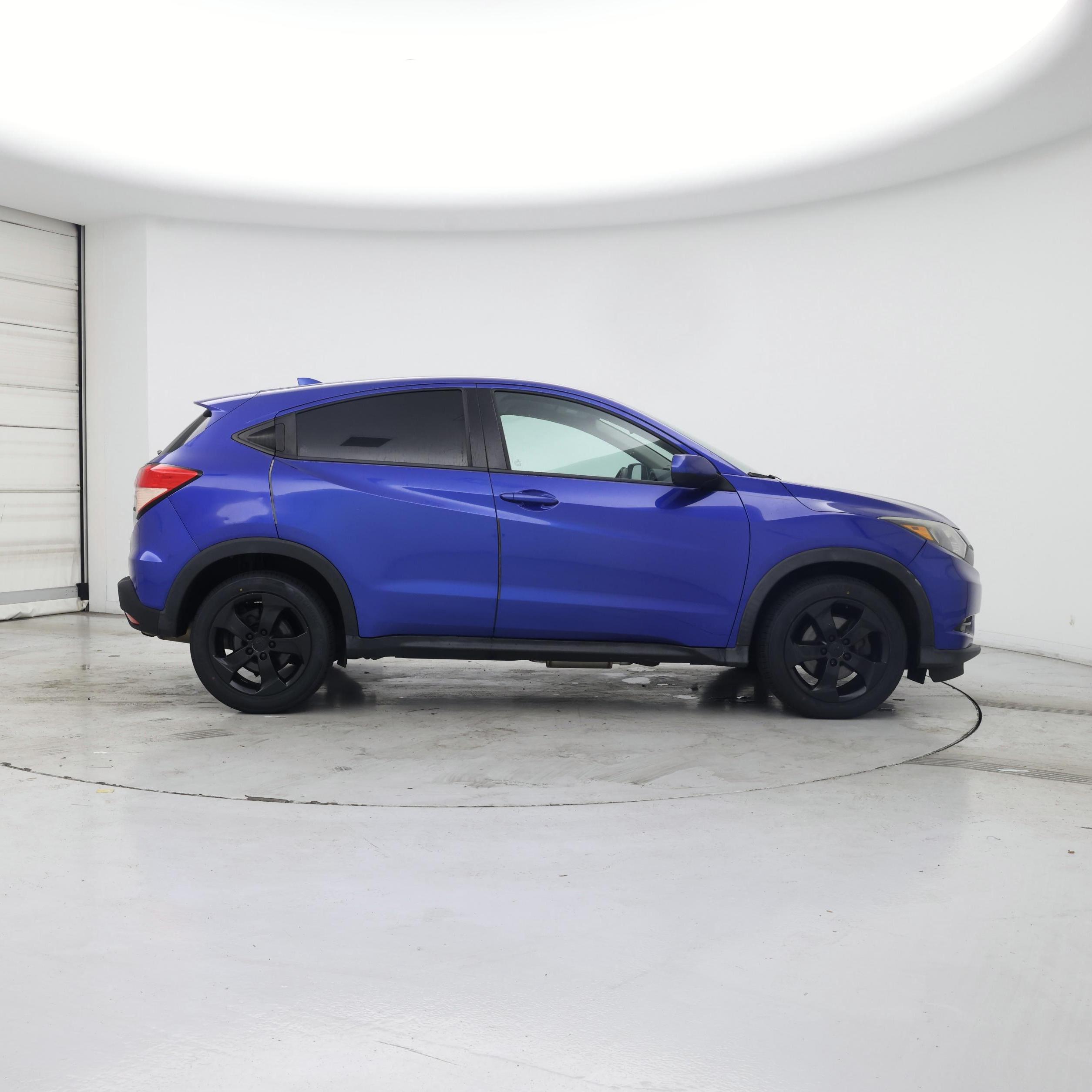 Thumbnail: 2018 Honda HR-V - 7