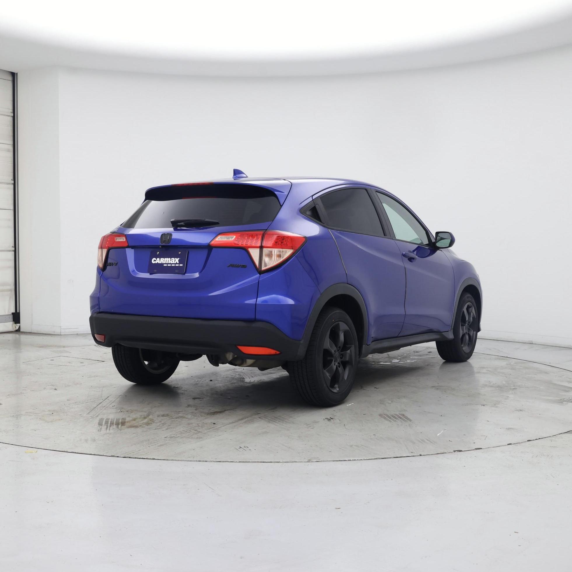 Thumbnail: 2018 Honda HR-V - 8