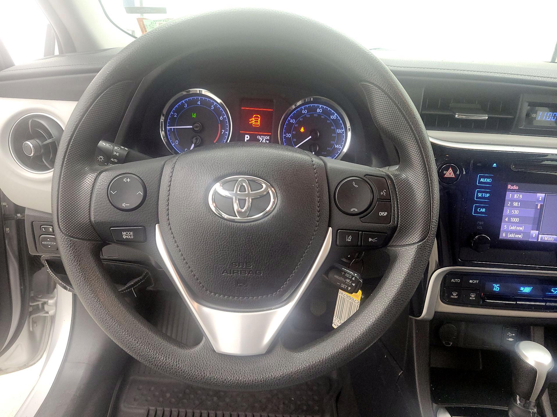 Thumbnail: 2018 Toyota Corolla - 10