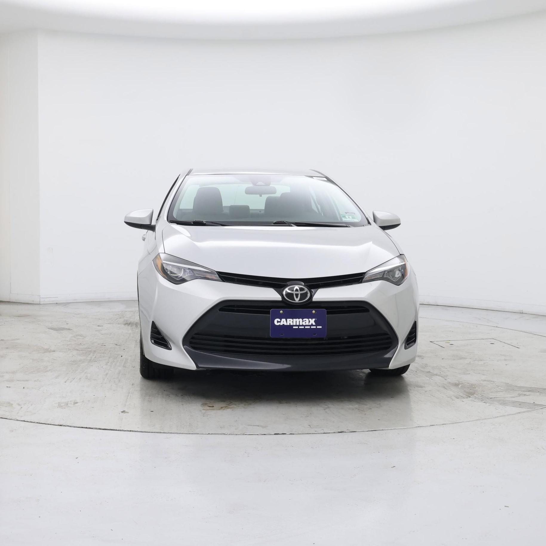 Thumbnail: 2018 Toyota Corolla - 5