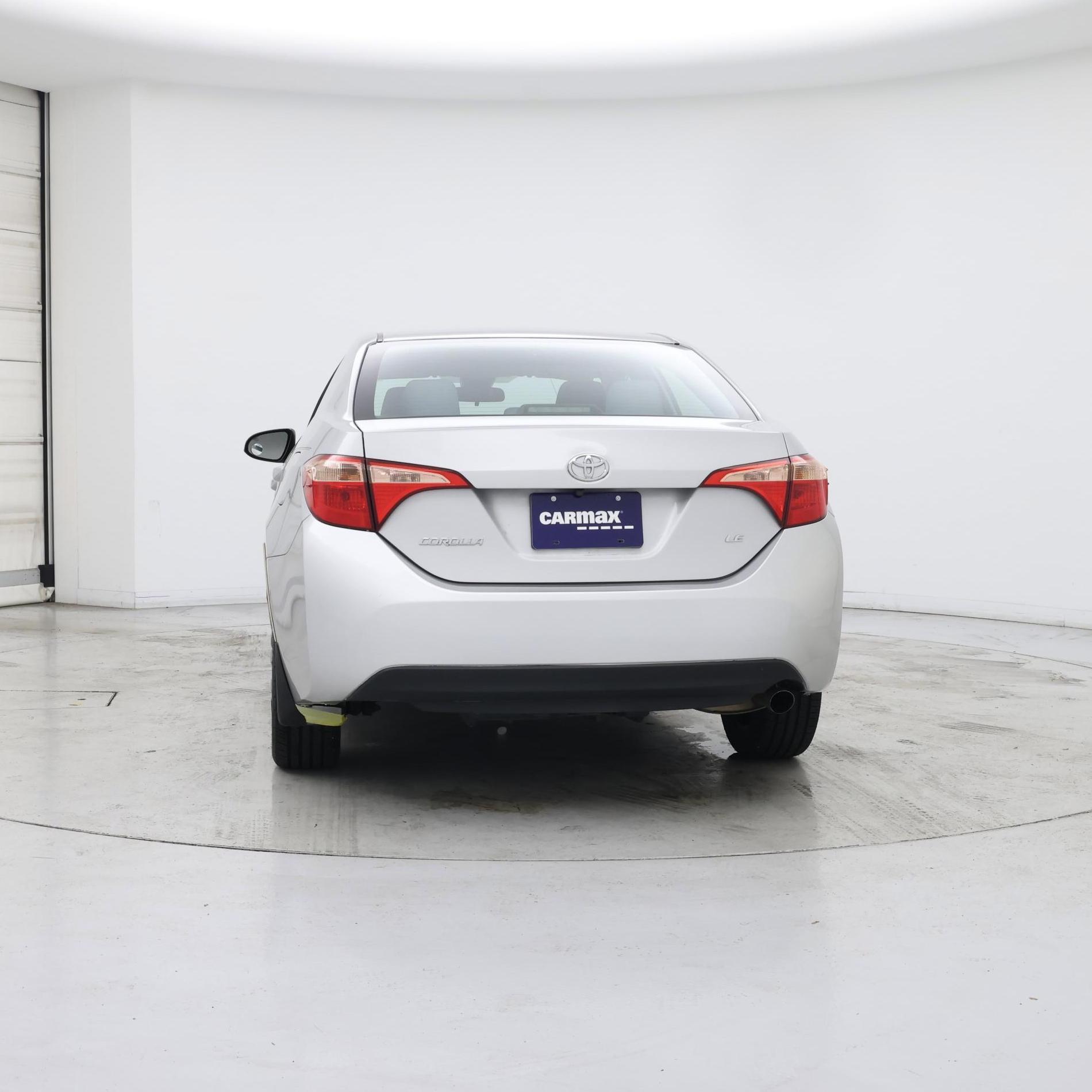 Thumbnail: 2018 Toyota Corolla - 6