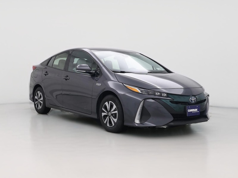 2018 Toyota Prius Prime Premium -
                  Laurel, MD