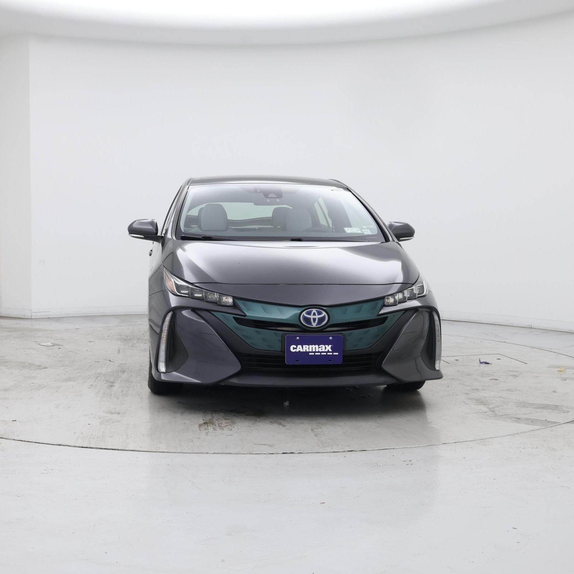 Thumbnail: 2018 Toyota Prius Prime - 5