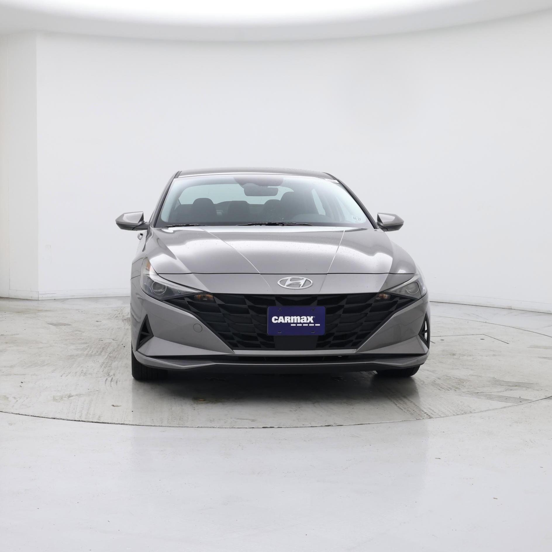 Thumbnail: 2023 Hyundai Elantra - 5