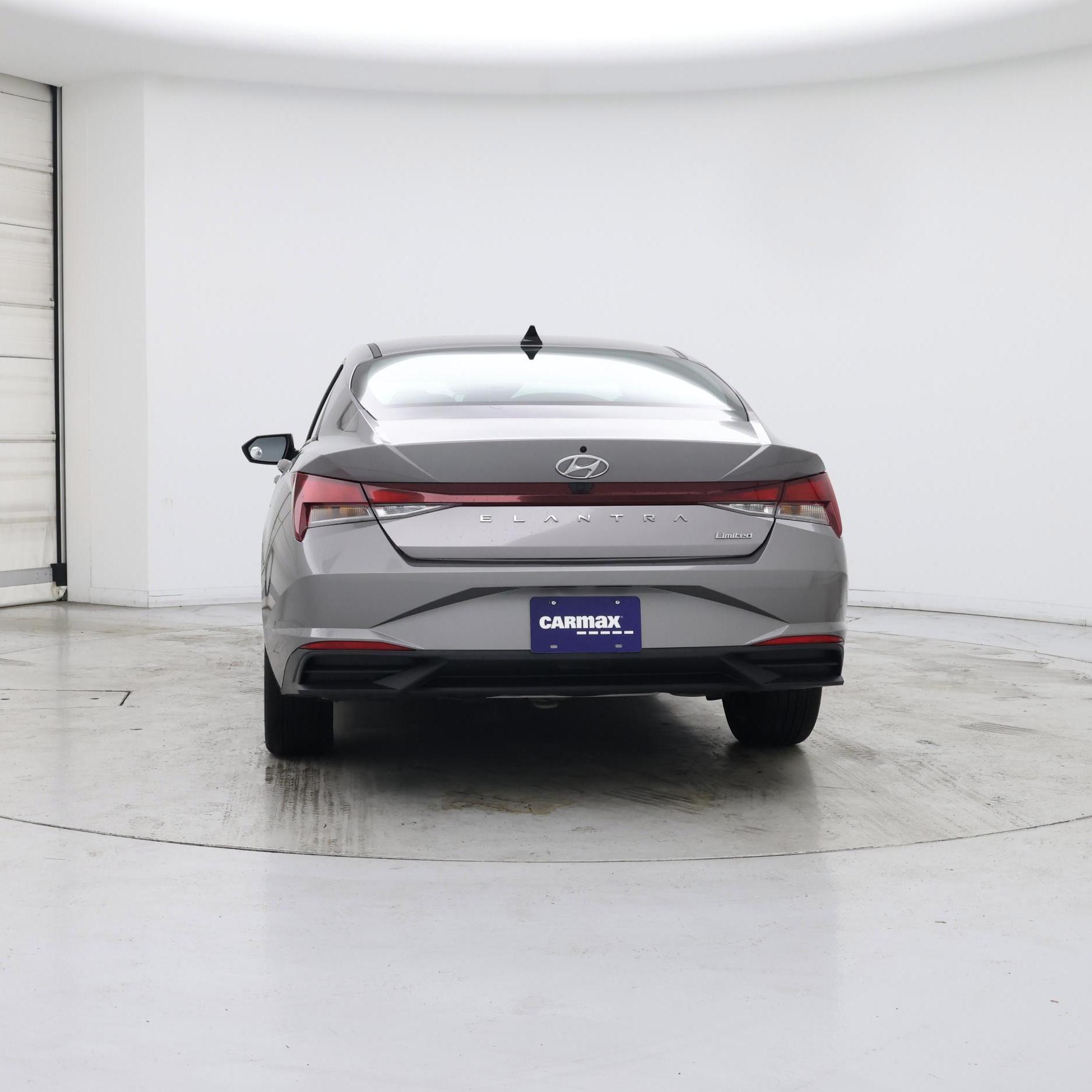 Thumbnail: 2023 Hyundai Elantra - 6