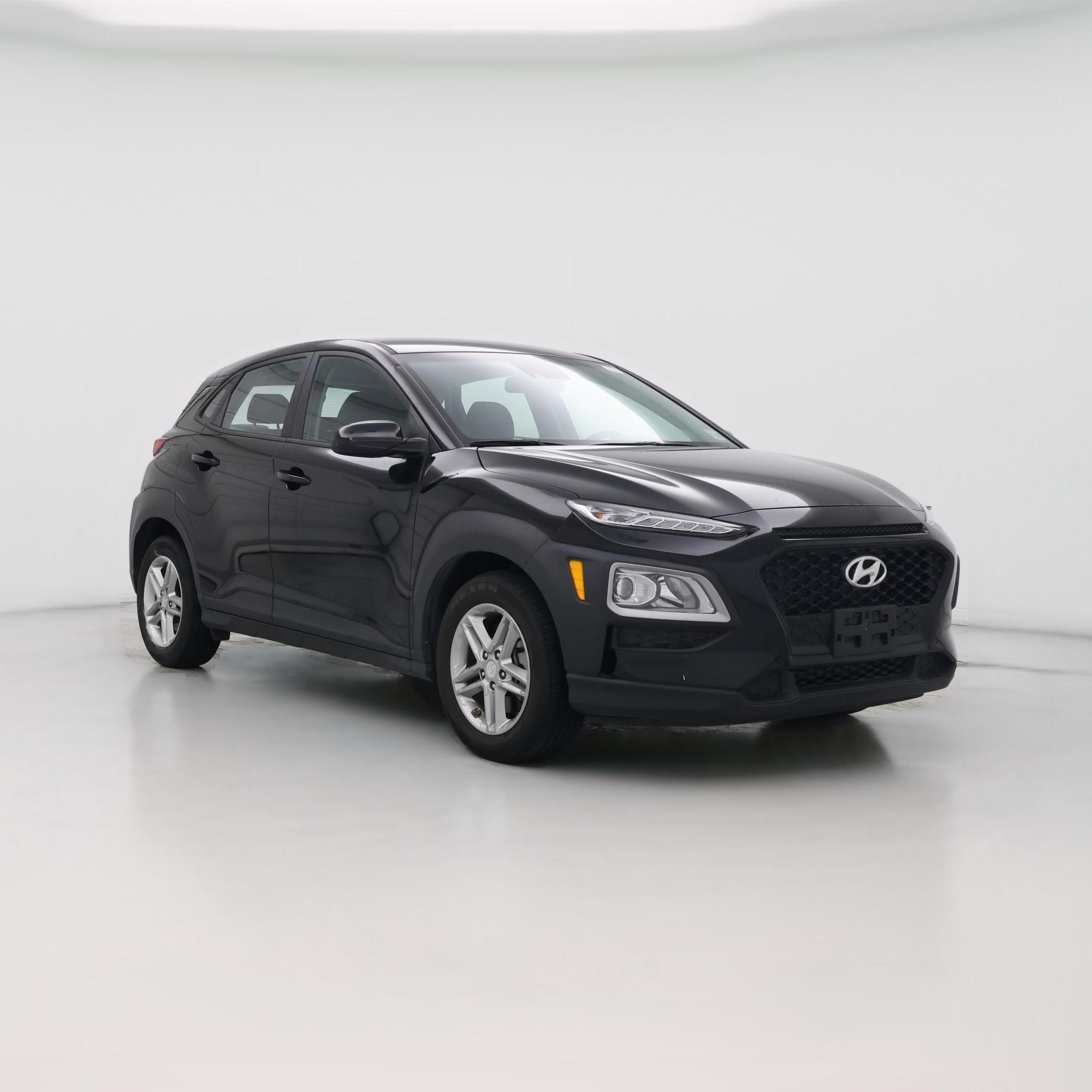 Thumbnail: 2020 Hyundai Kona - 1