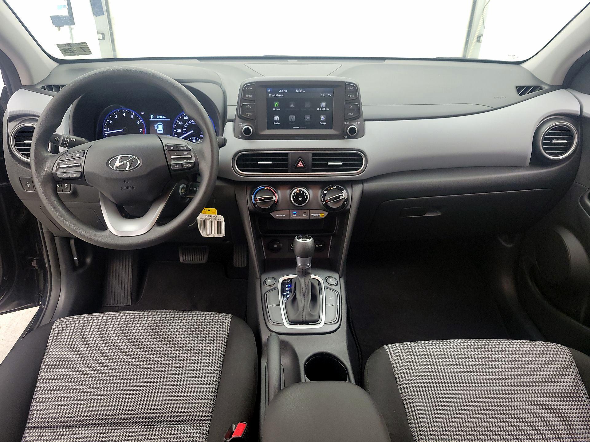 Thumbnail: 2020 Hyundai Kona - 9
