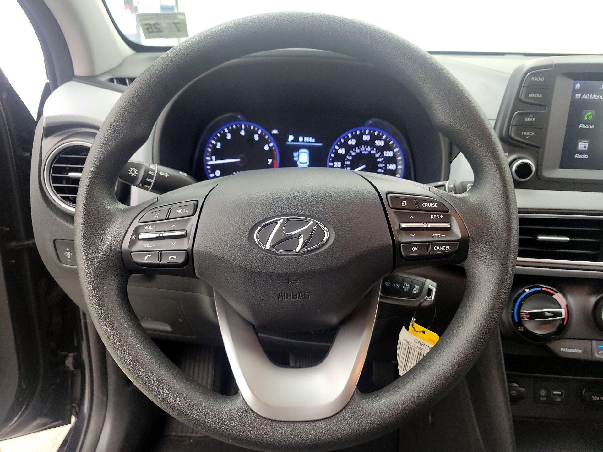 Thumbnail: 2020 Hyundai Kona - 10