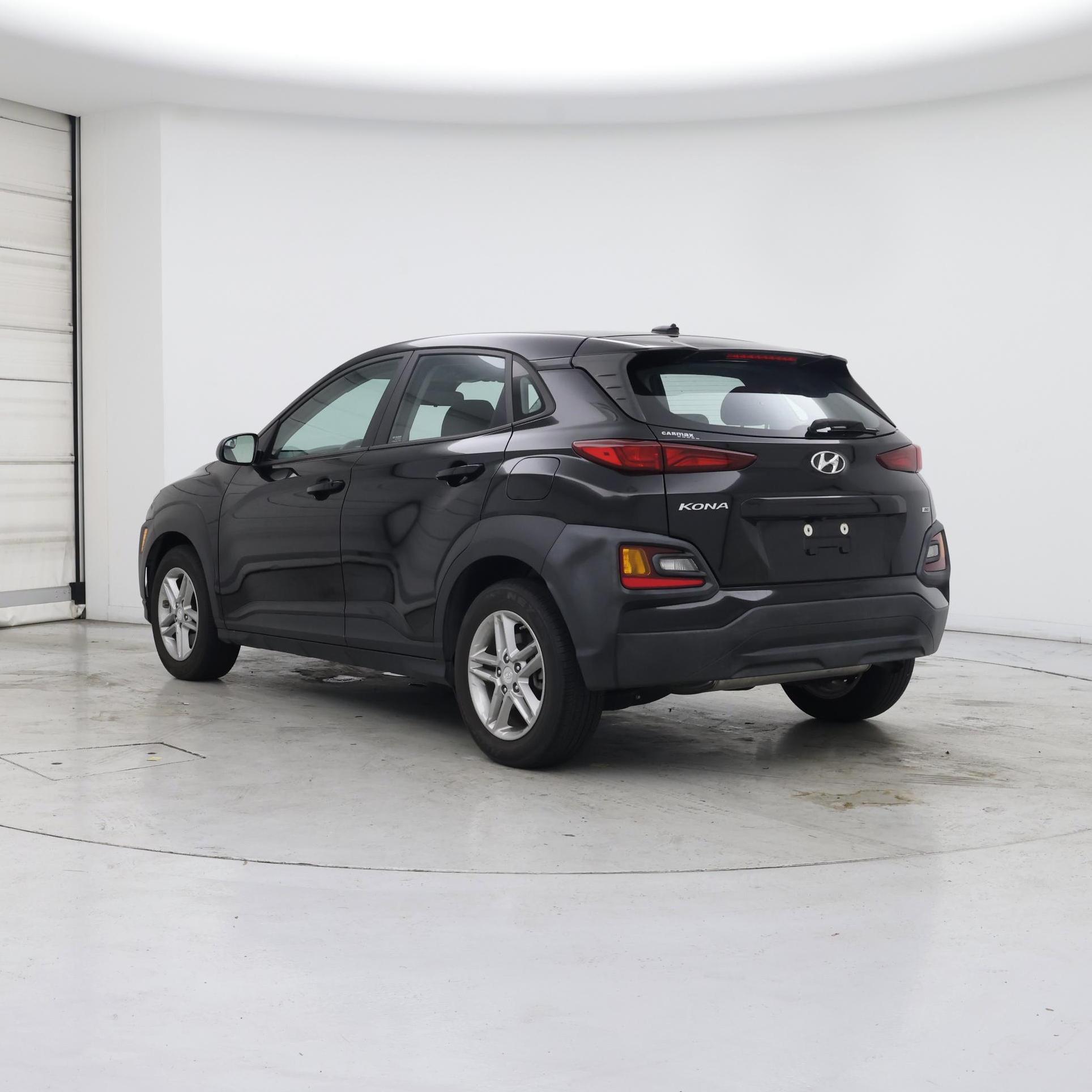 Thumbnail: 2020 Hyundai Kona - 2