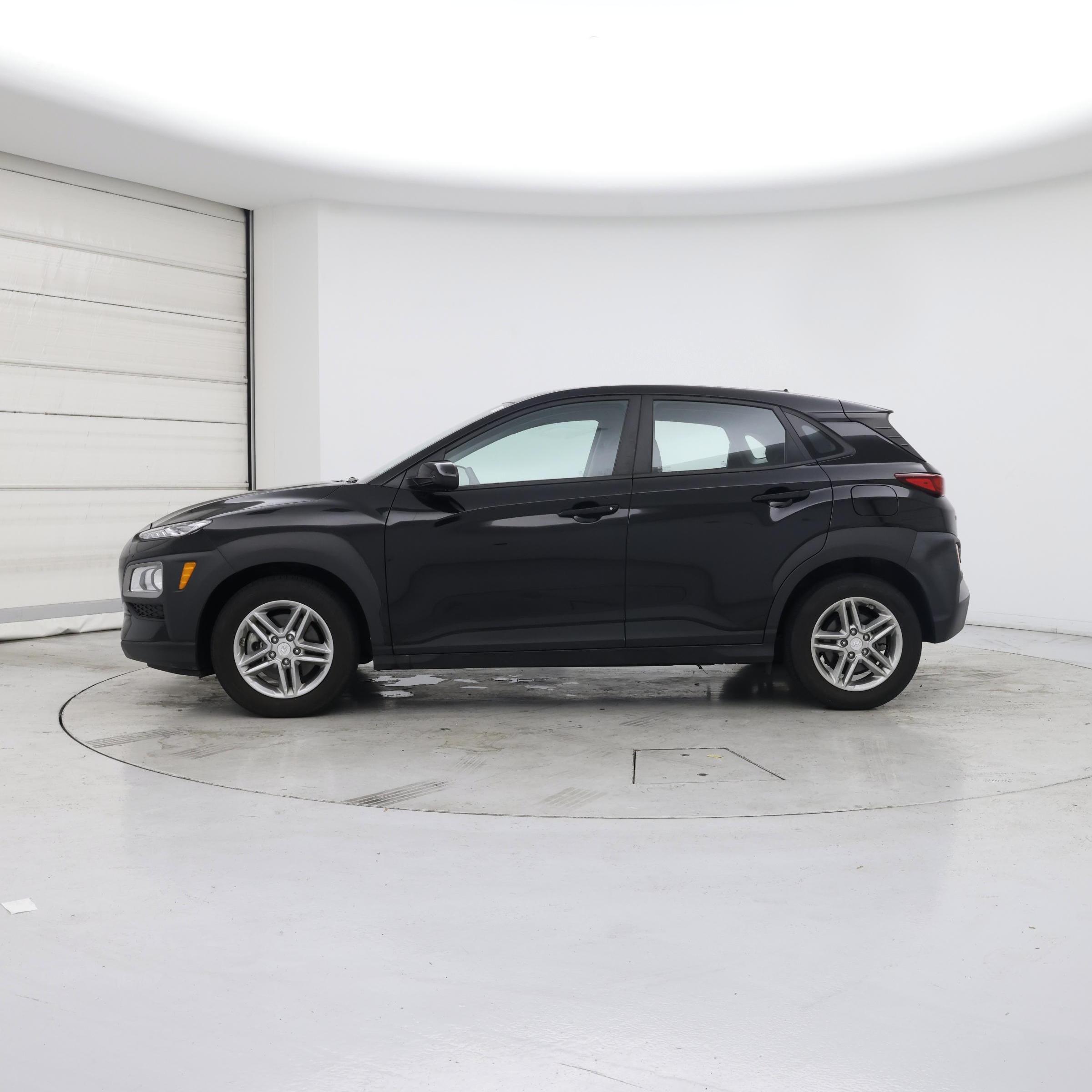 Thumbnail: 2020 Hyundai Kona - 3