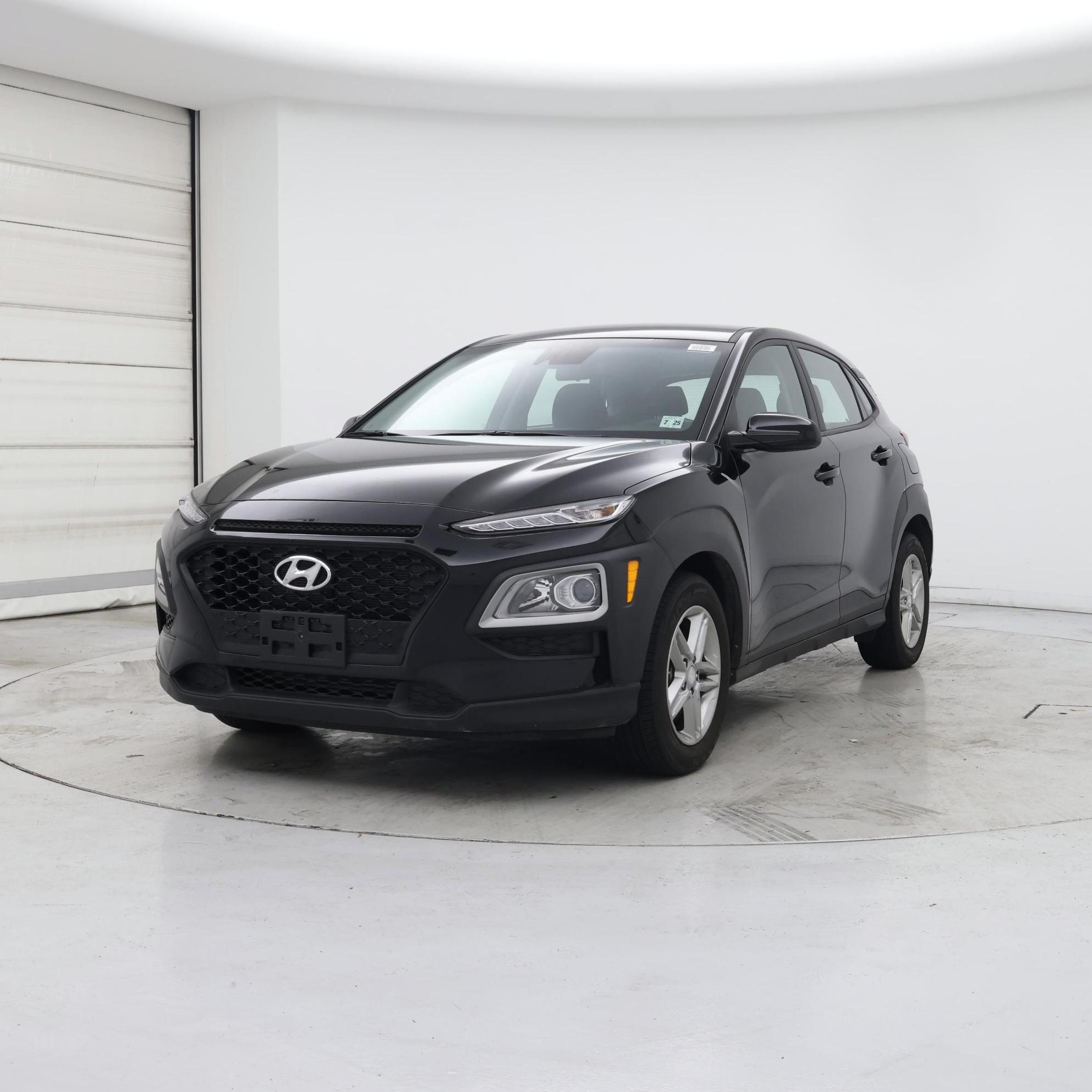 Thumbnail: 2020 Hyundai Kona - 4