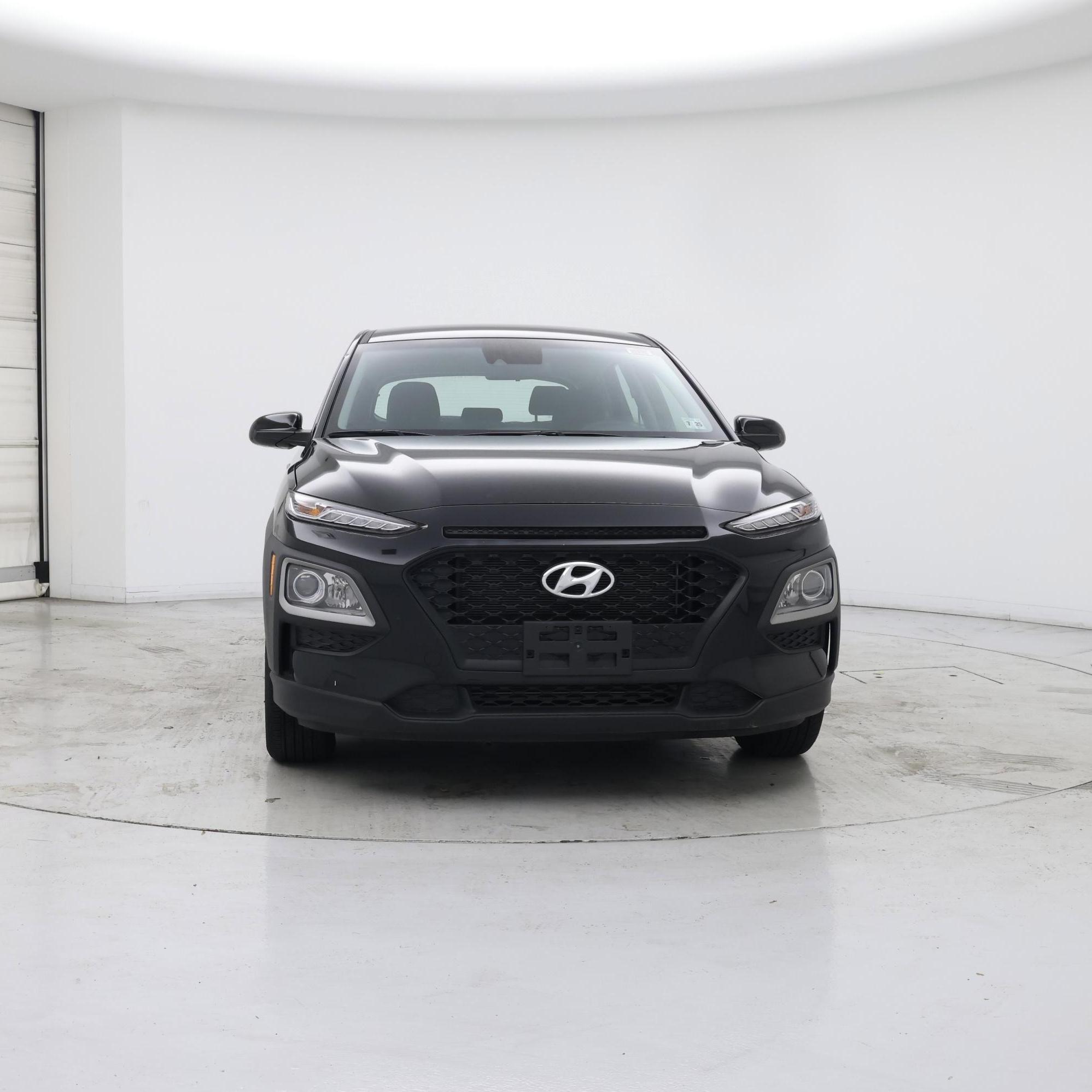 Thumbnail: 2020 Hyundai Kona - 5