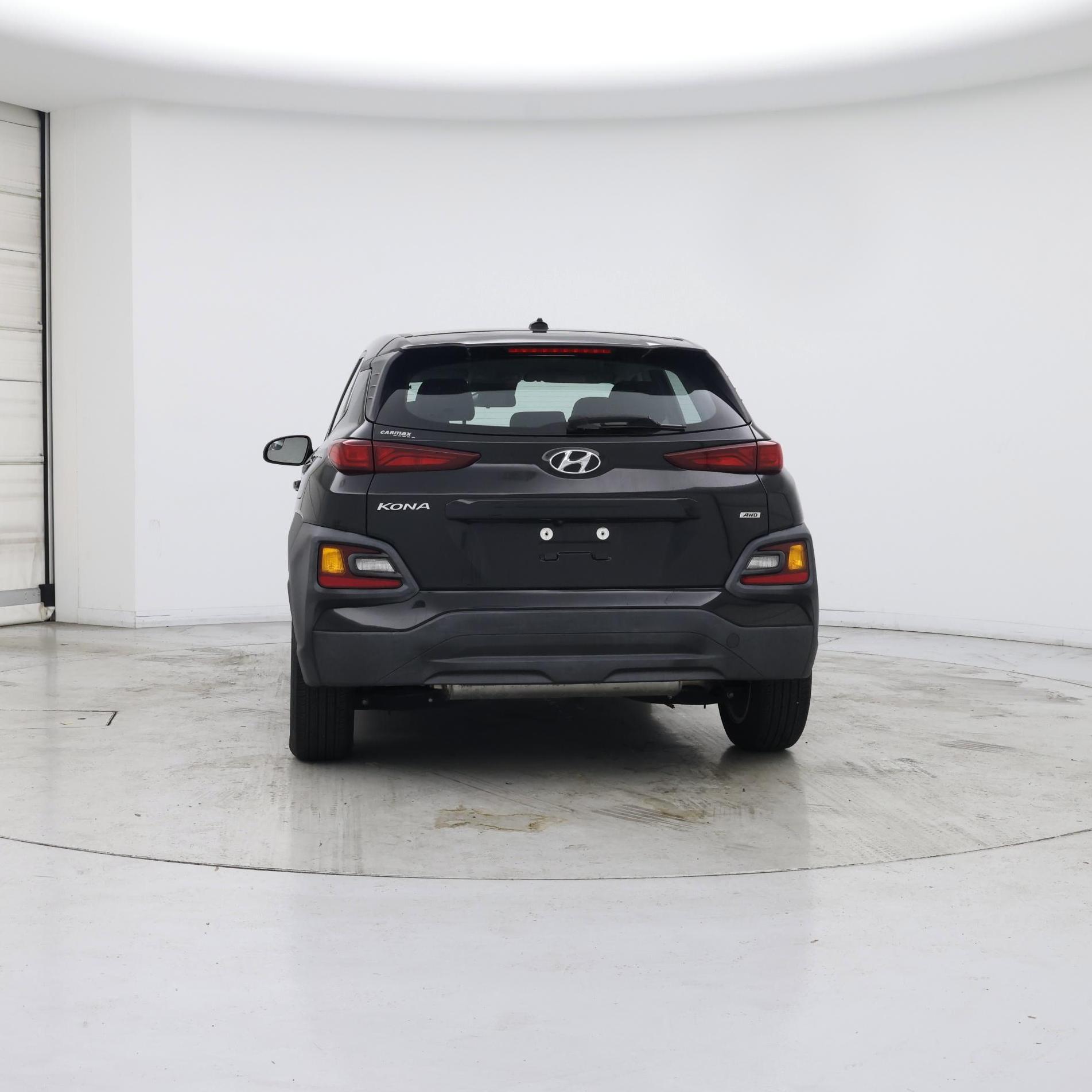 Thumbnail: 2020 Hyundai Kona - 6